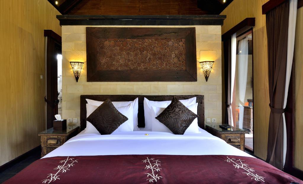 Gino Feruci By Kagum Ubud (Bali)