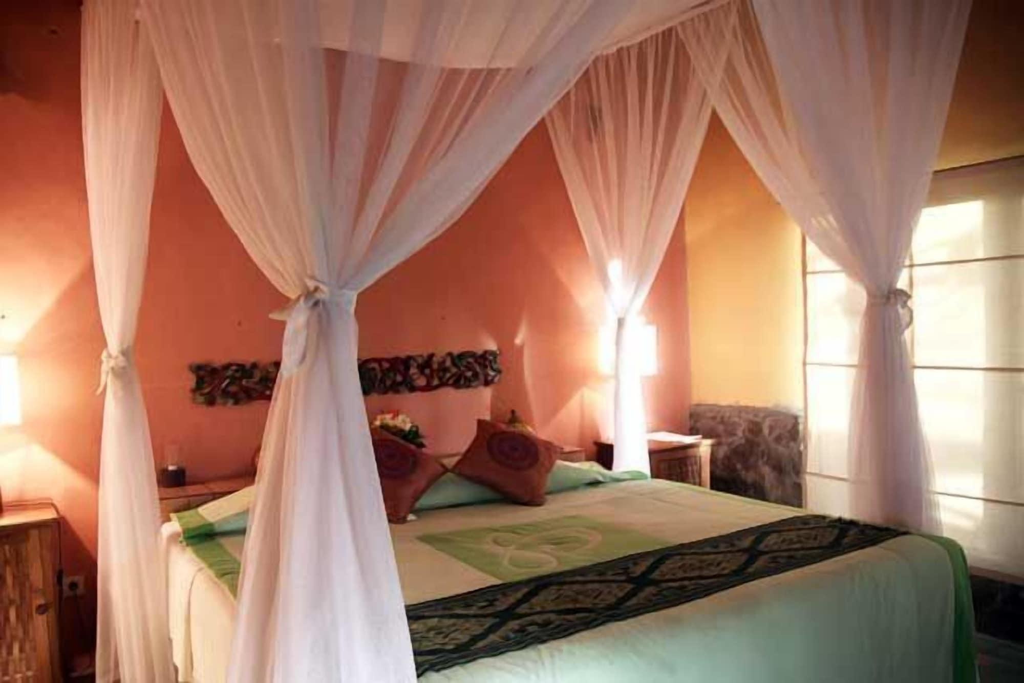 Resort Puri Taman Sari Tabanan (Bali)