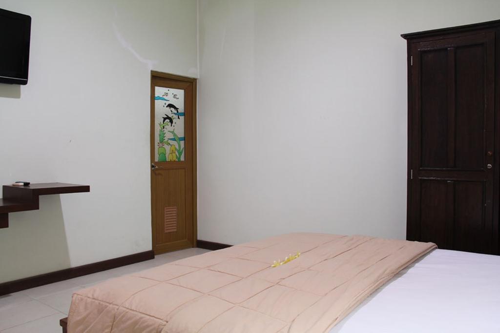 Taxa Hotel Kuta (Bali)