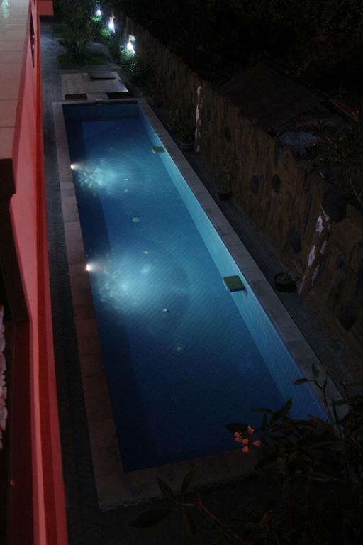 Taxa Hotel 2*
