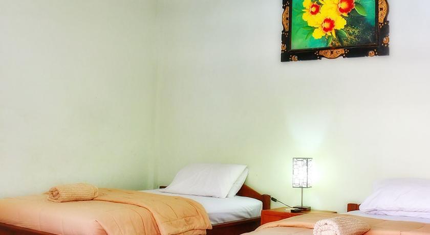 Hotel Taxa Kuta (Bali)
