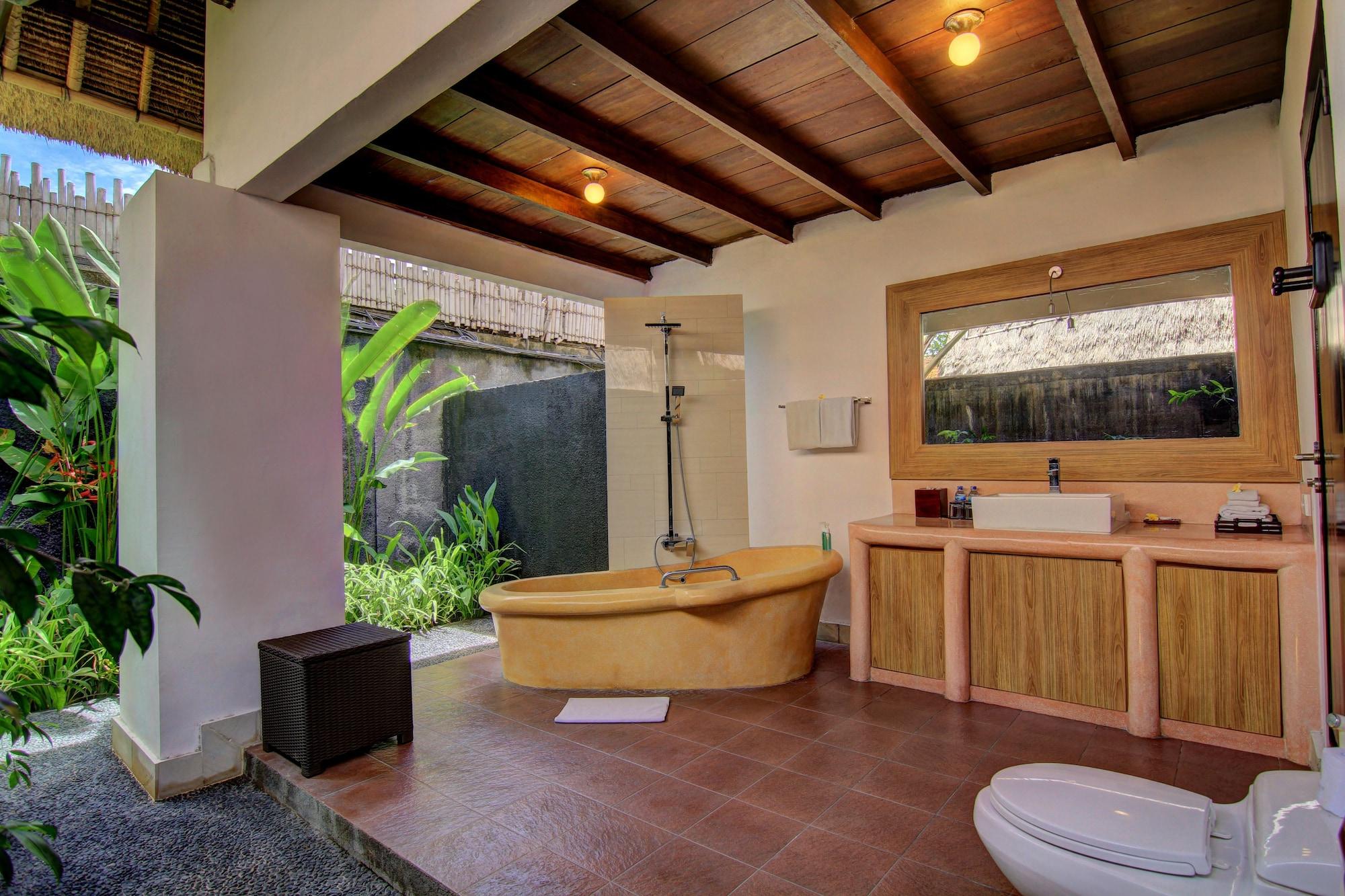 Estate & Spa - By Astadala * Seminyak (Bali)