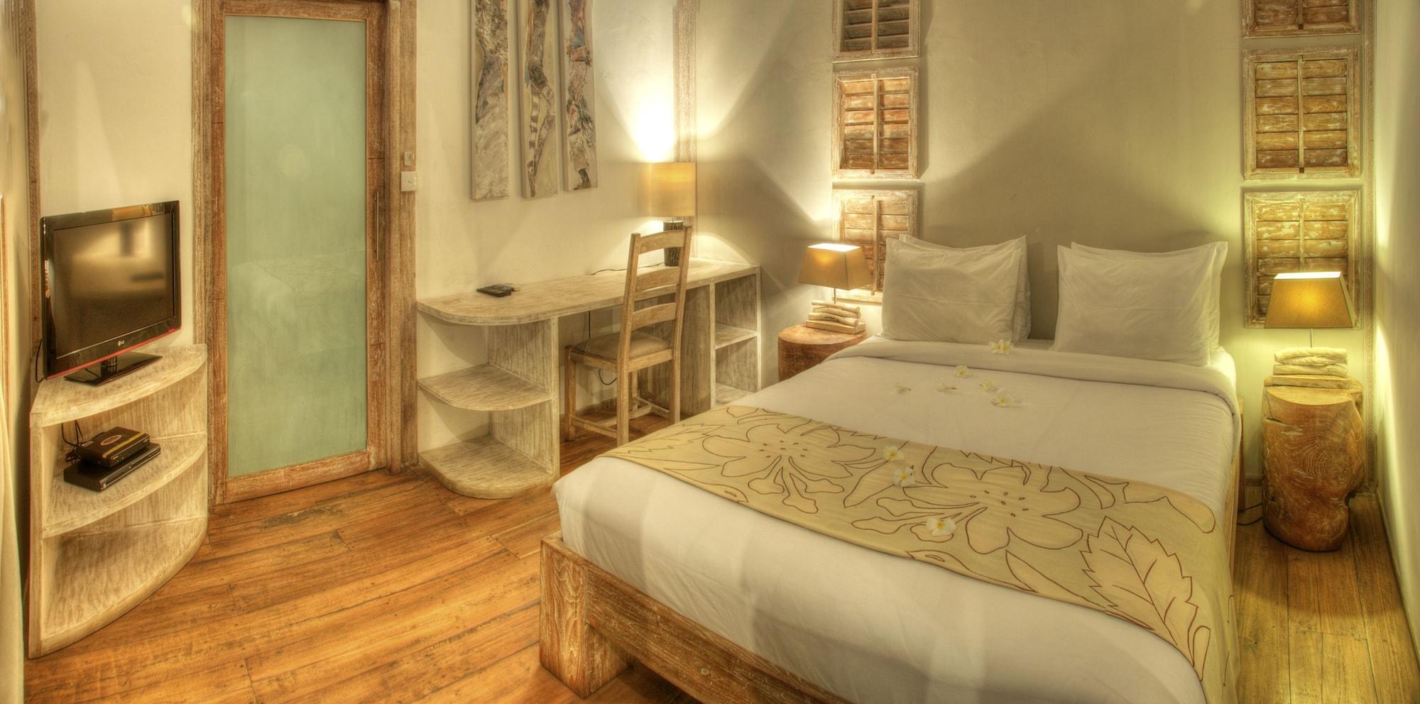 Layla - Charming 2br In Oberoi - Prime Location! * Seminyak (Bali)