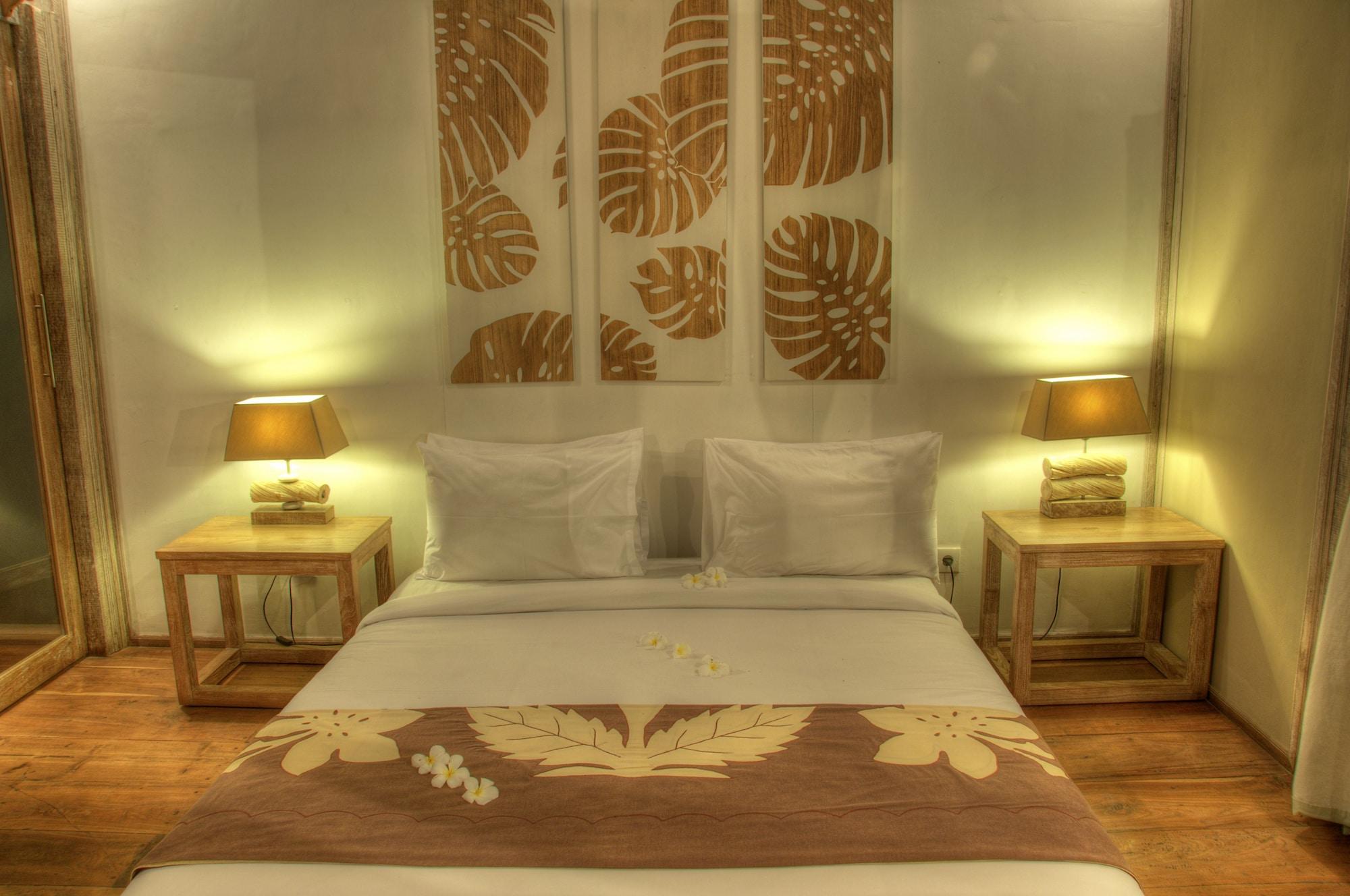 Villa Layla - Charming 2br In Oberoi - Prime Location!