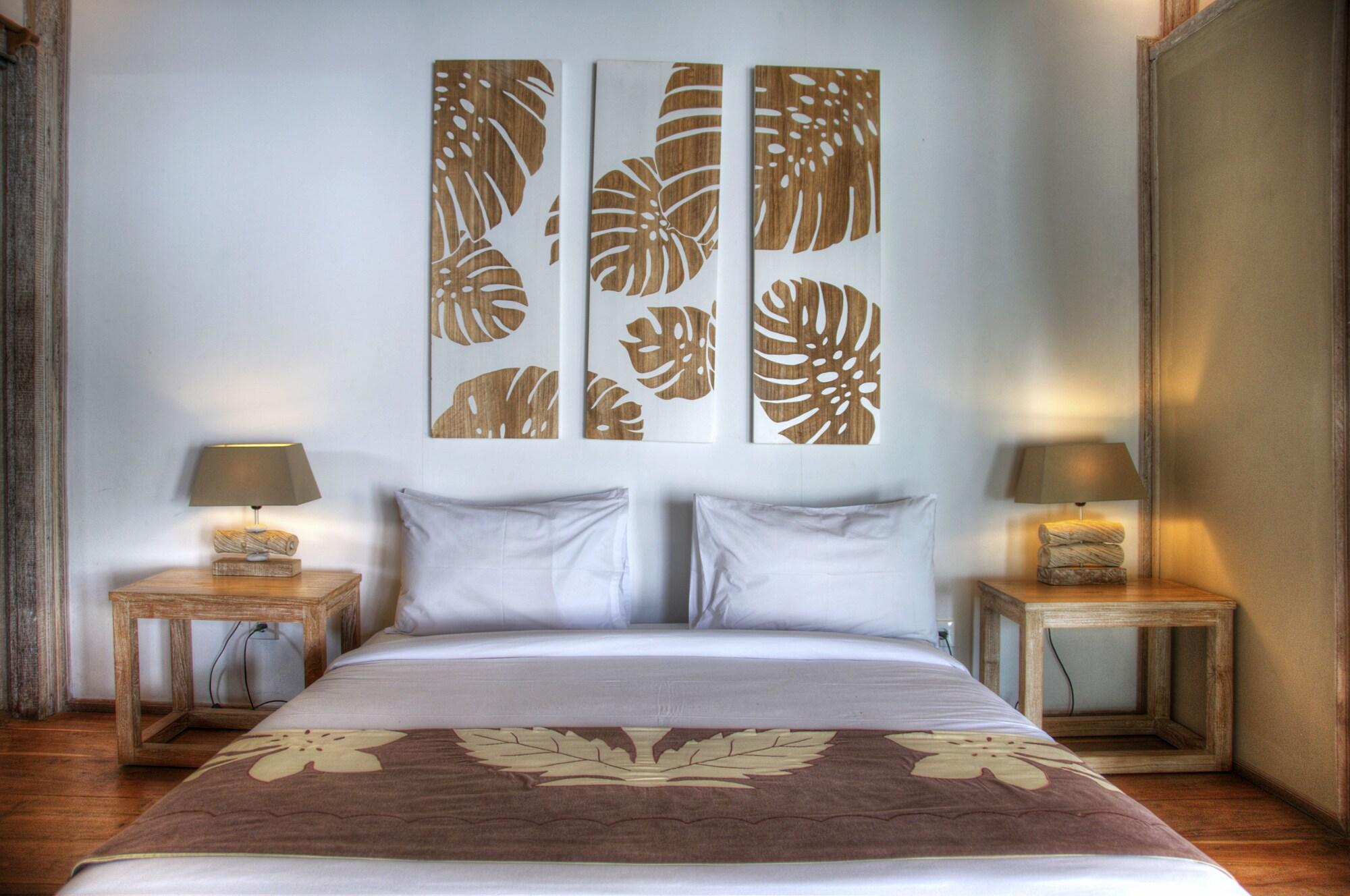 Villa Layla - Charming 2br In Oberoi - Prime Location!