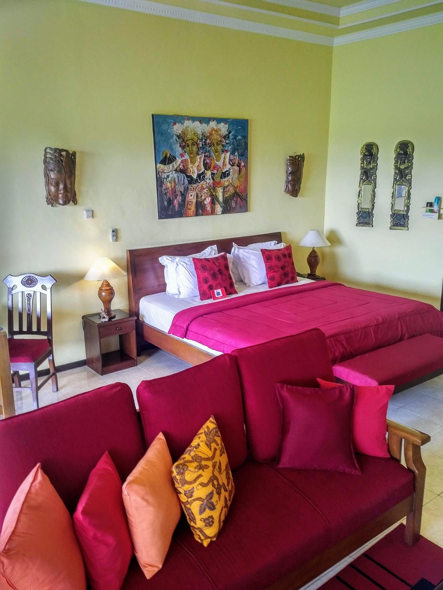 Bali Paradise Boutique Hotel Lovina (Bali)