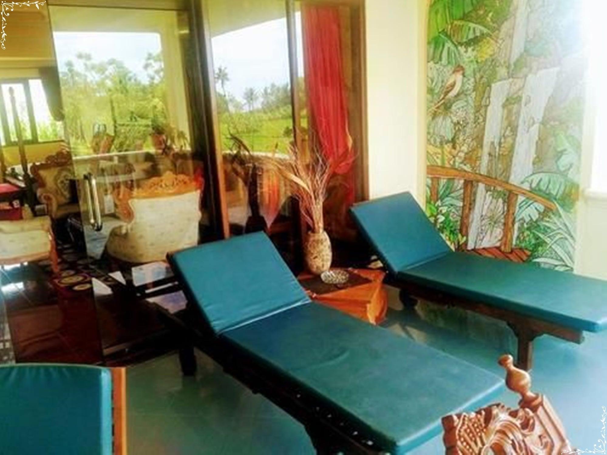 Bali Paradise Boutique Hotel Lovina (Bali)