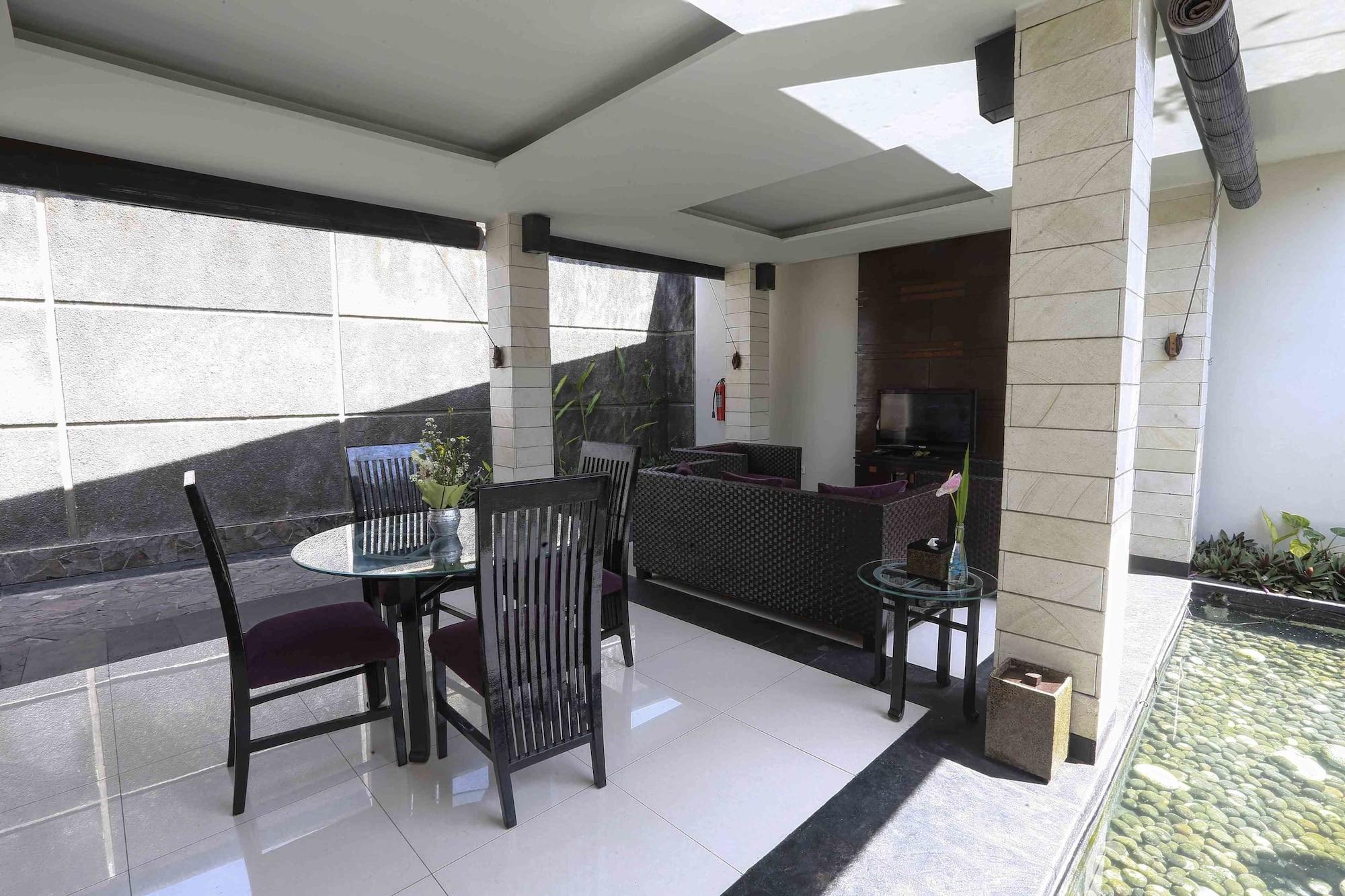 Villa The Ayu At Toya Devasya *