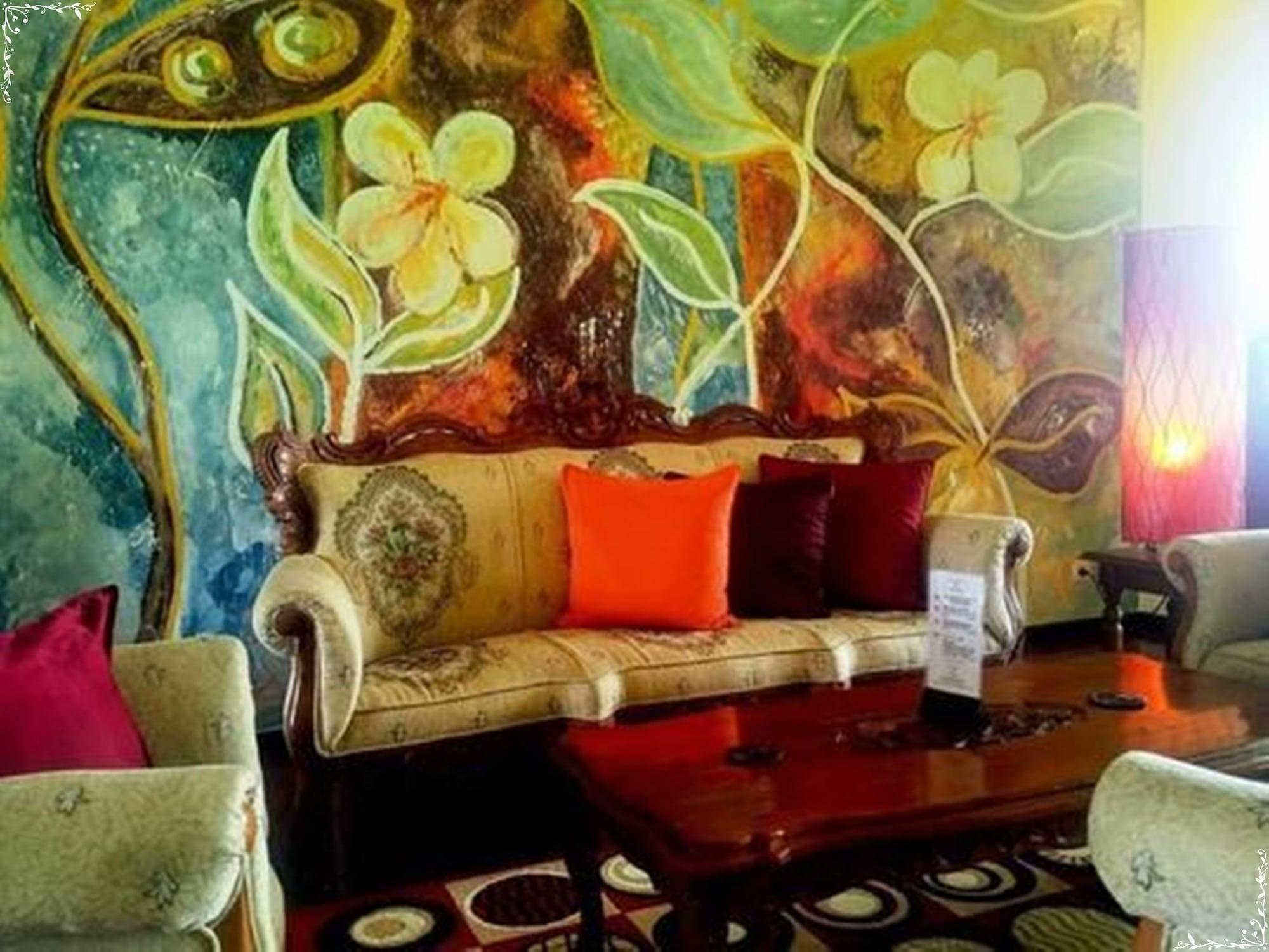 Bali Paradise Boutique 3*