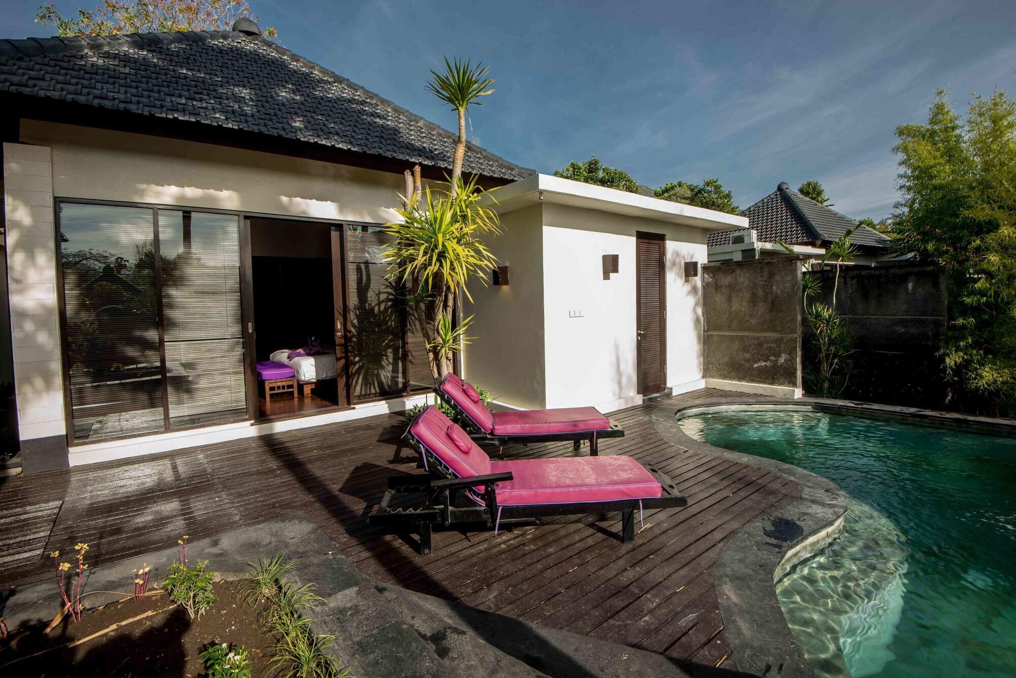 Villa The Ayu At Toya Devasya *
