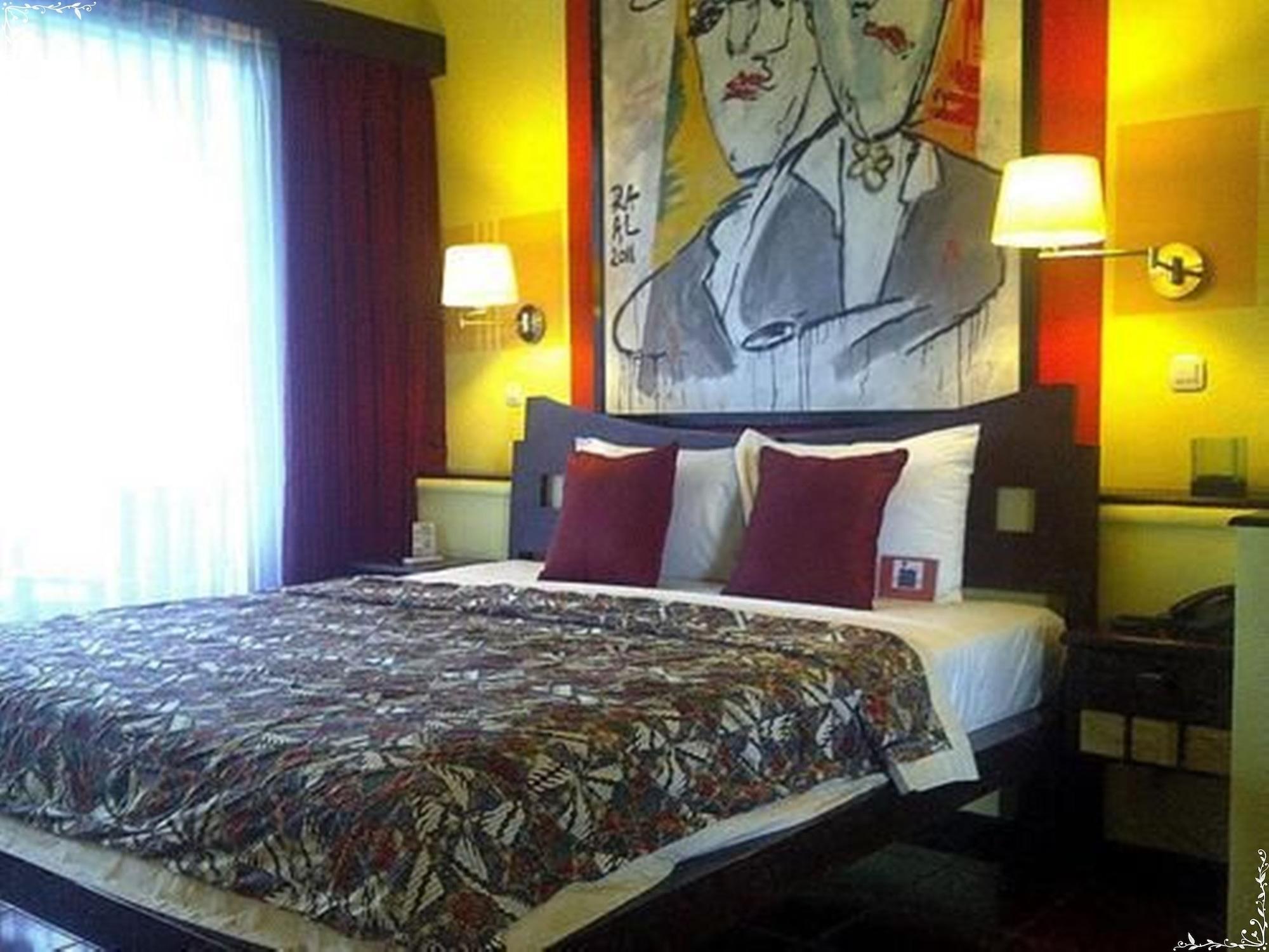 Bali Paradise Boutique Hotel