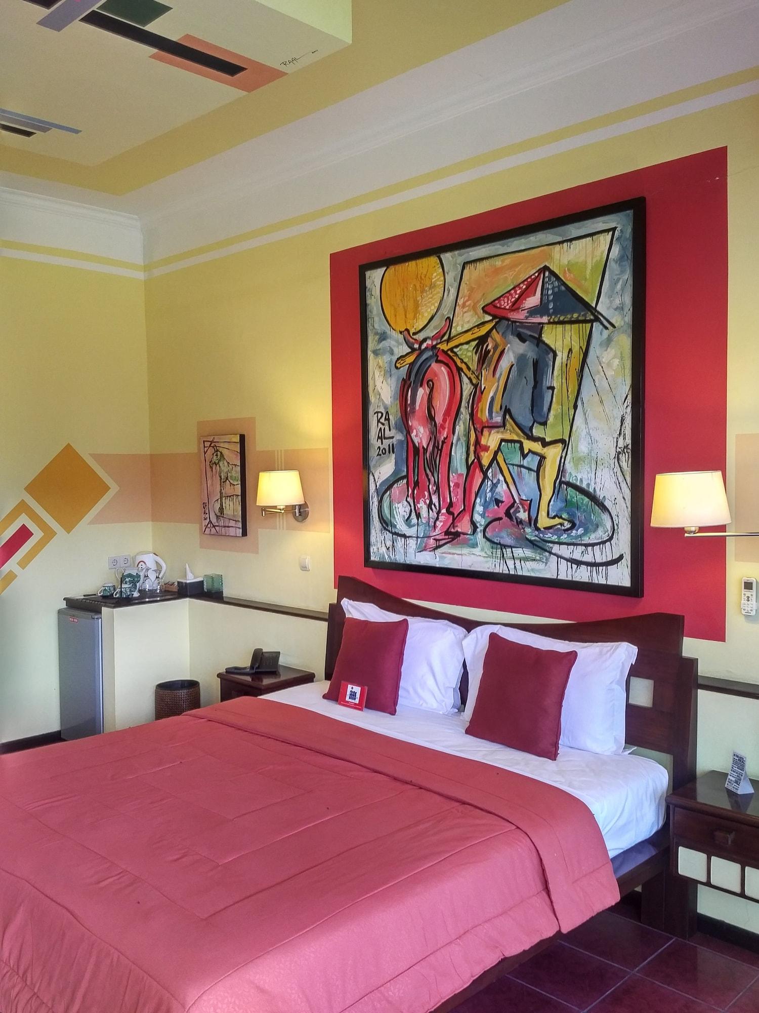 Hotel Bali Paradise Boutique