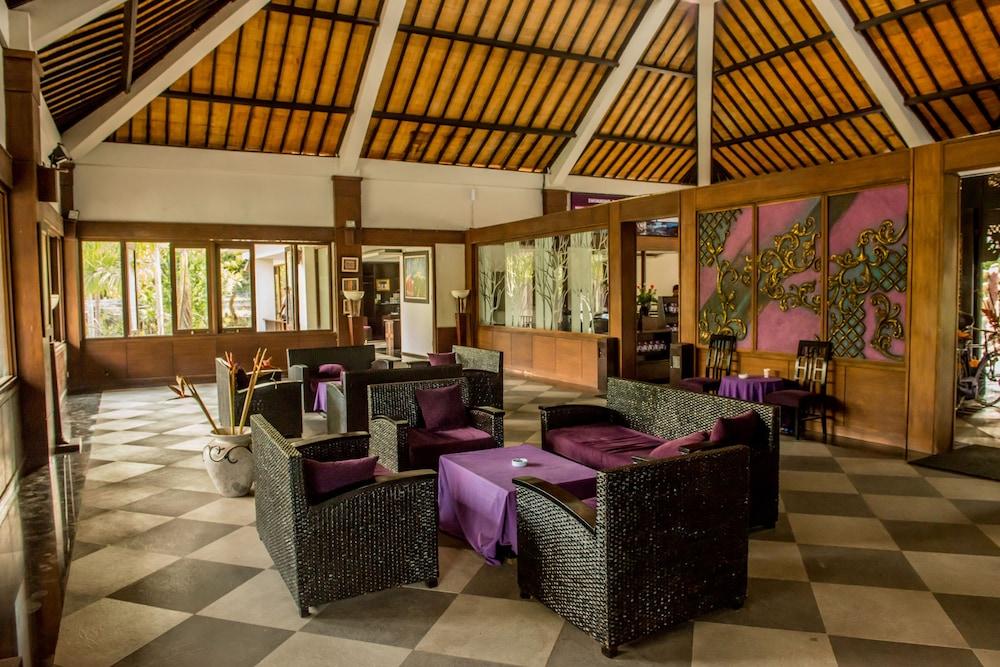 The Ayu At Toya Devasya Villa Kintamani (Bali)
