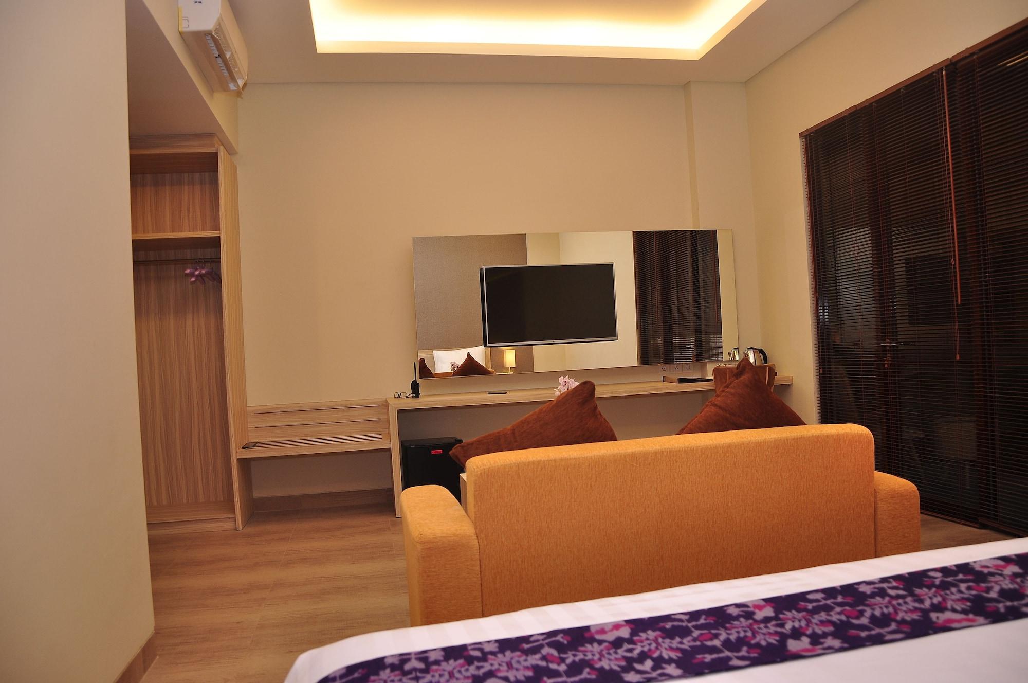 The Evitel Ubud (Bali)