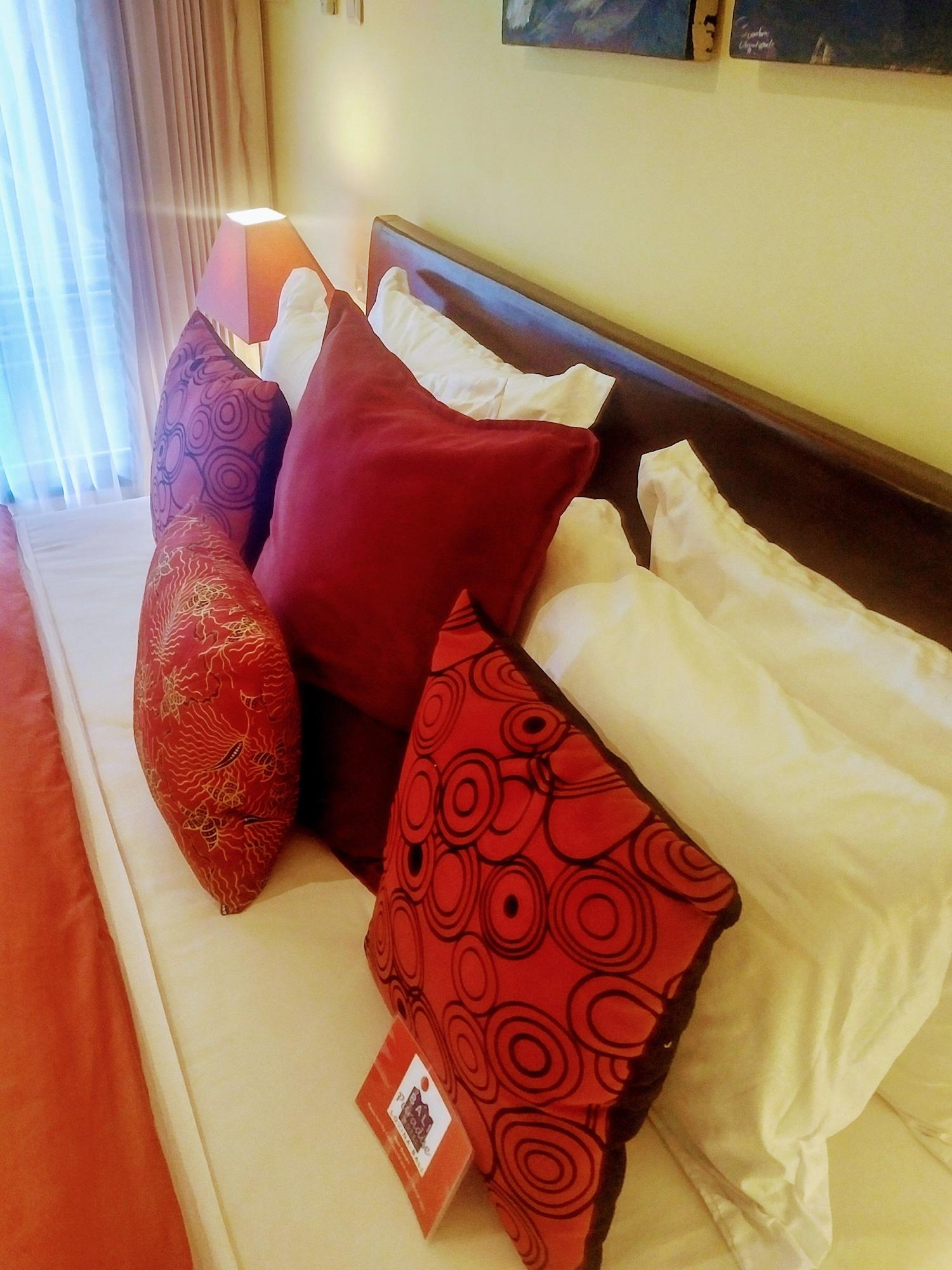 Hotel Bali Paradise Boutique