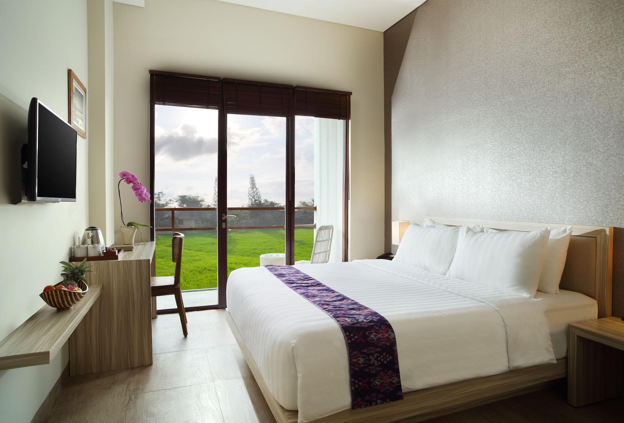 The Evitel 3* Ubud (Bali)