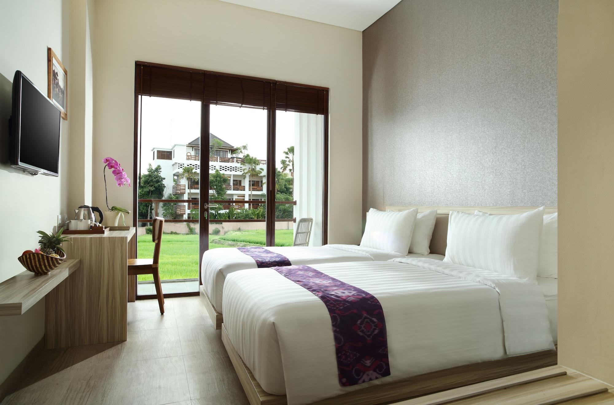 The Evitel Resort Ubud (Bali)