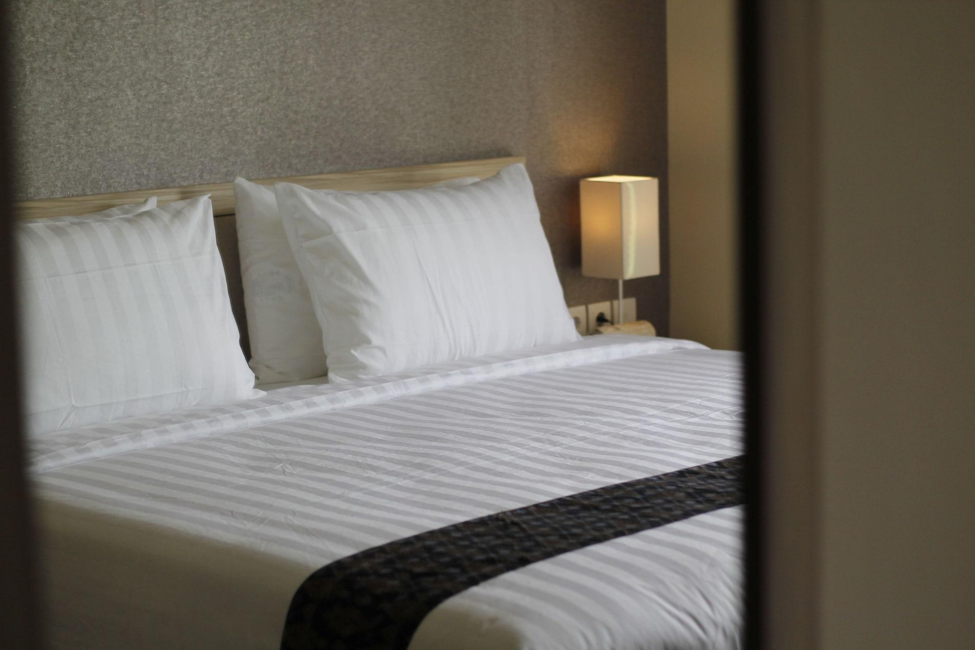 The Evitel 3* Ubud (Bali)