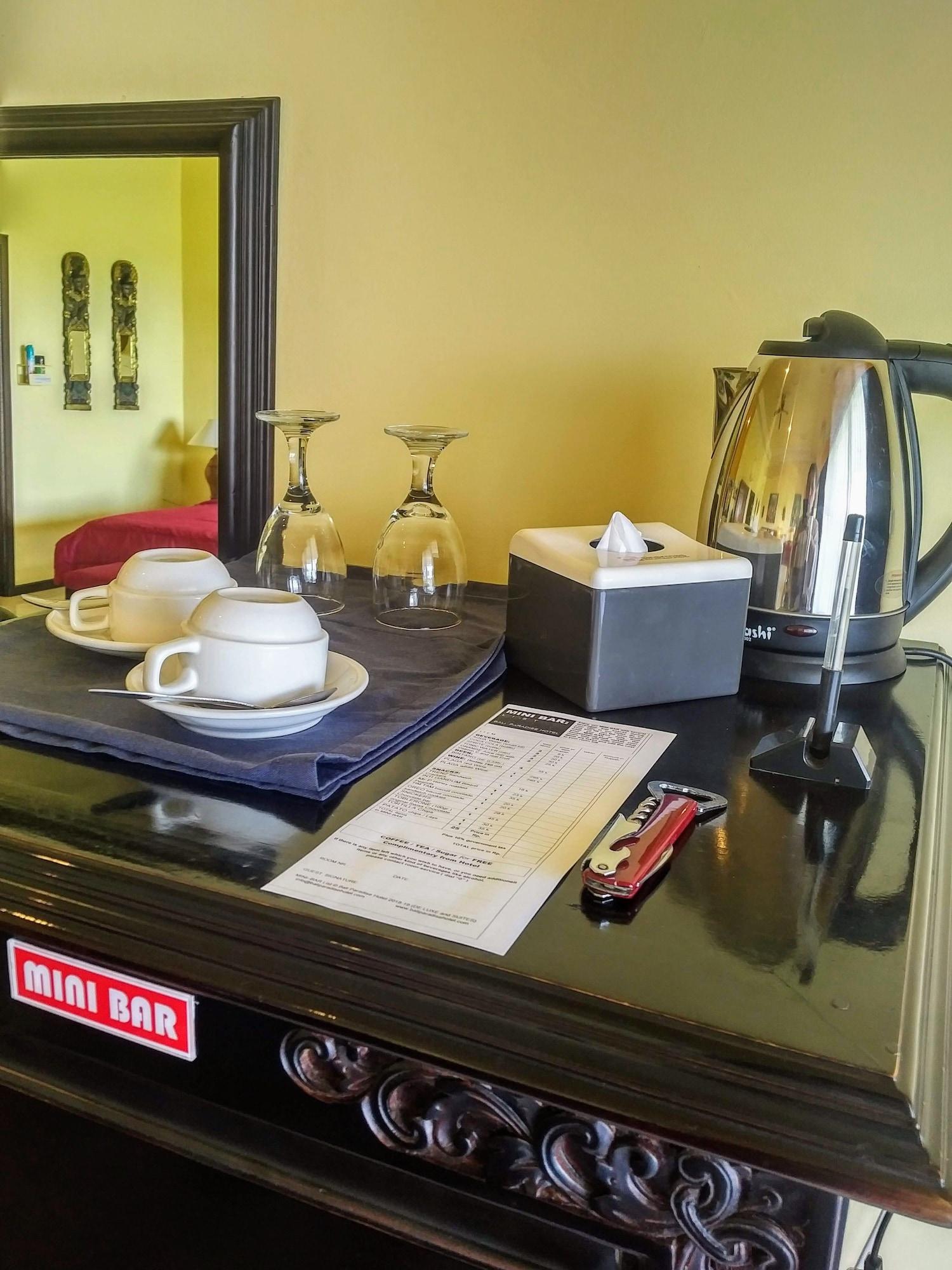 Bali Paradise Boutique Hotel Lovina (Bali)