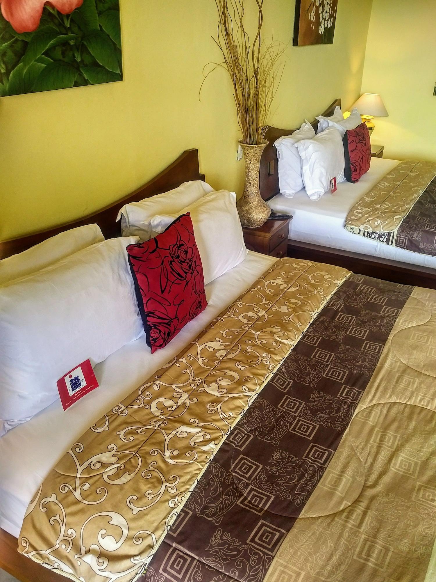 Bali Paradise Boutique