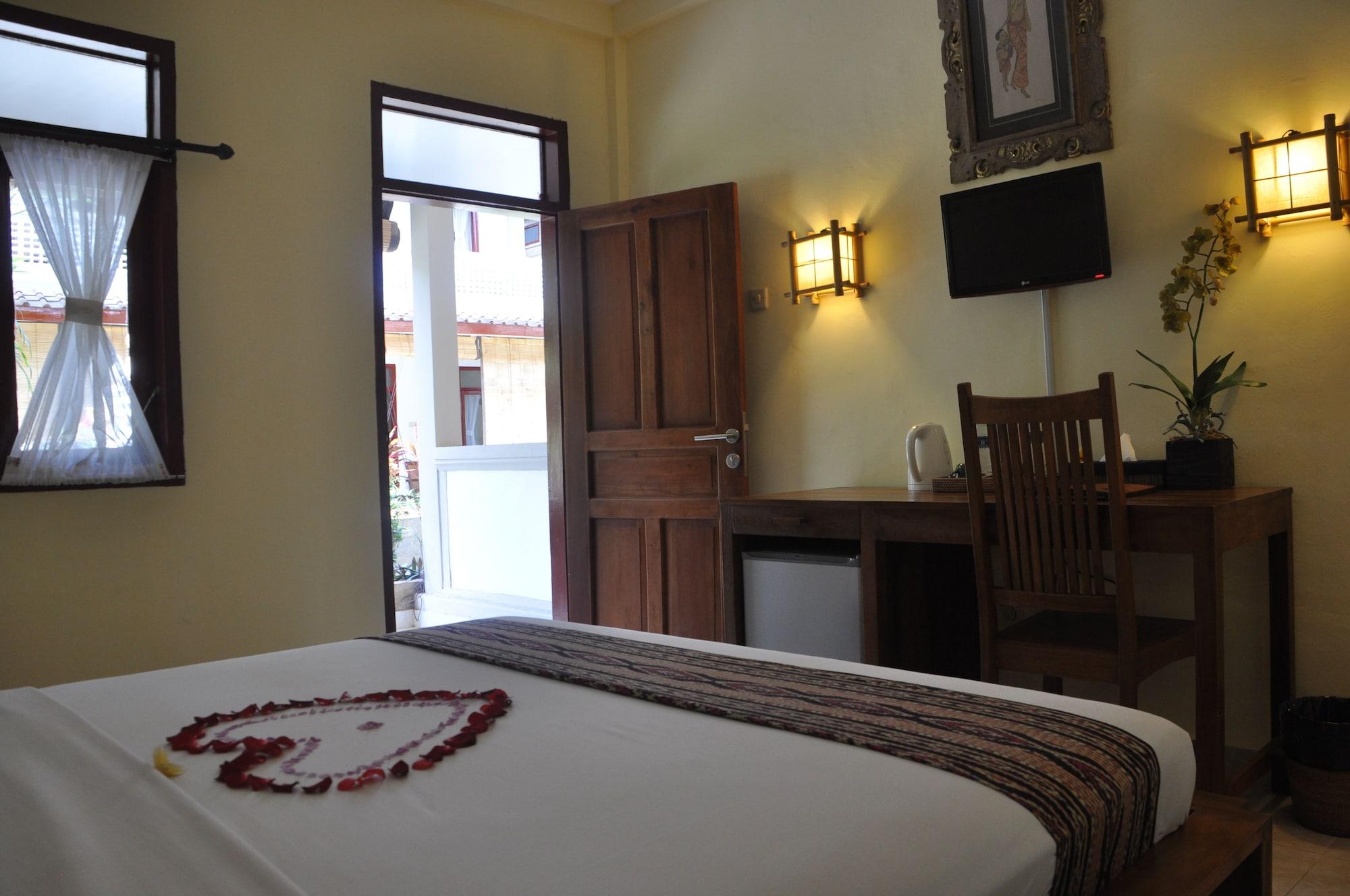 Oyo 3419 Casa Ganesha Hotel