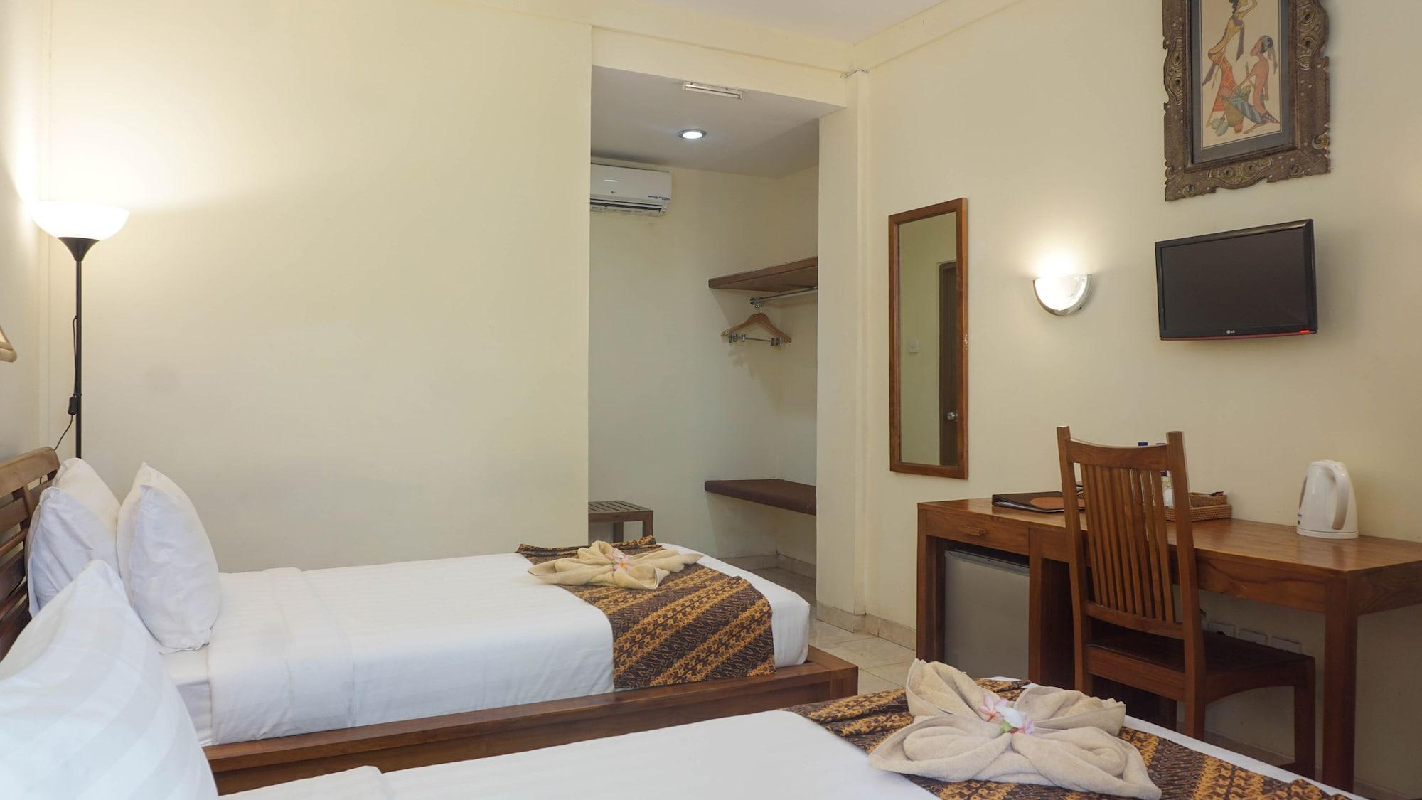 Hotel Oyo 3419 Casa Ganesha 2*