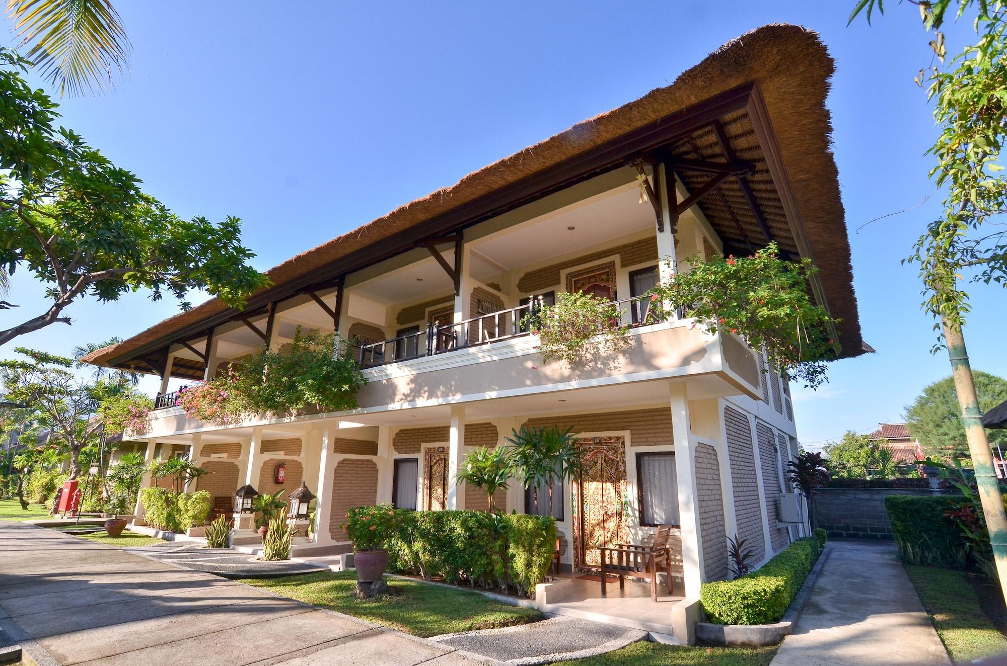 Aneka & 3* Lovina (Bali)