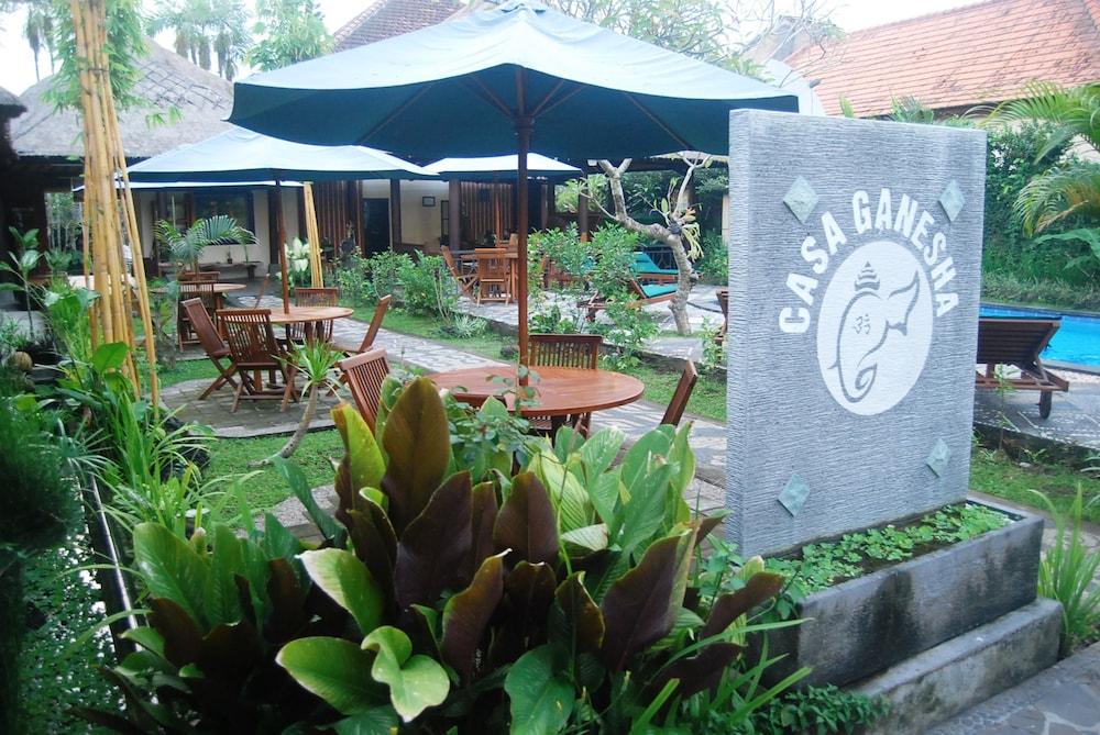 Oyo 3419 Casa Ganesha