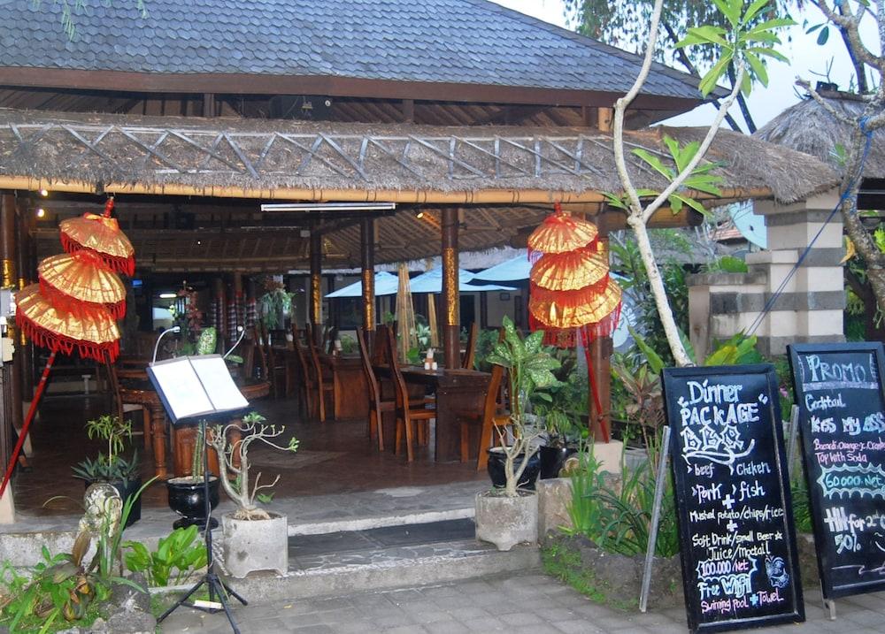 Hotel Oyo 3419 Casa Ganesha 2*