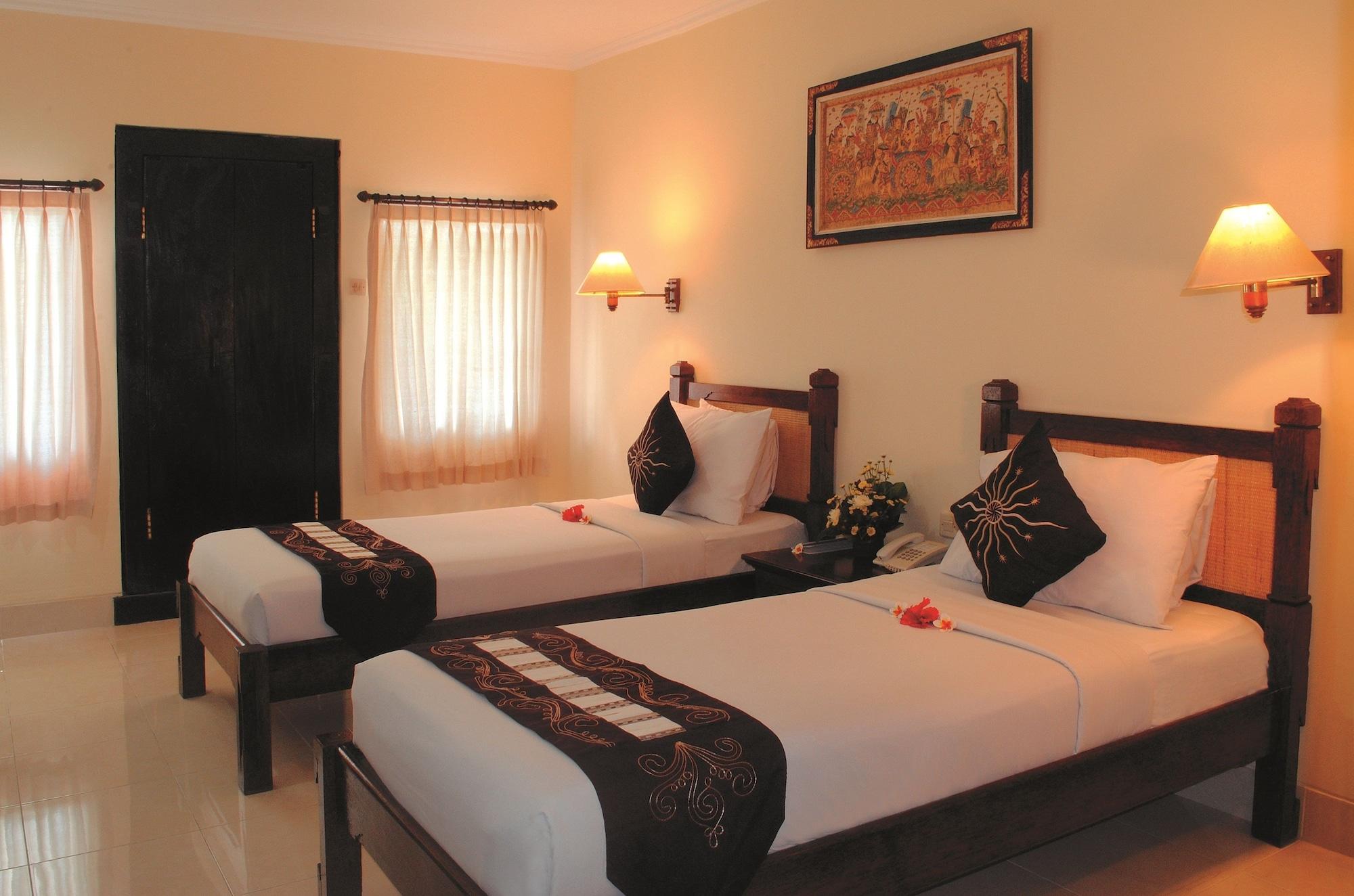 Aneka & Hotel