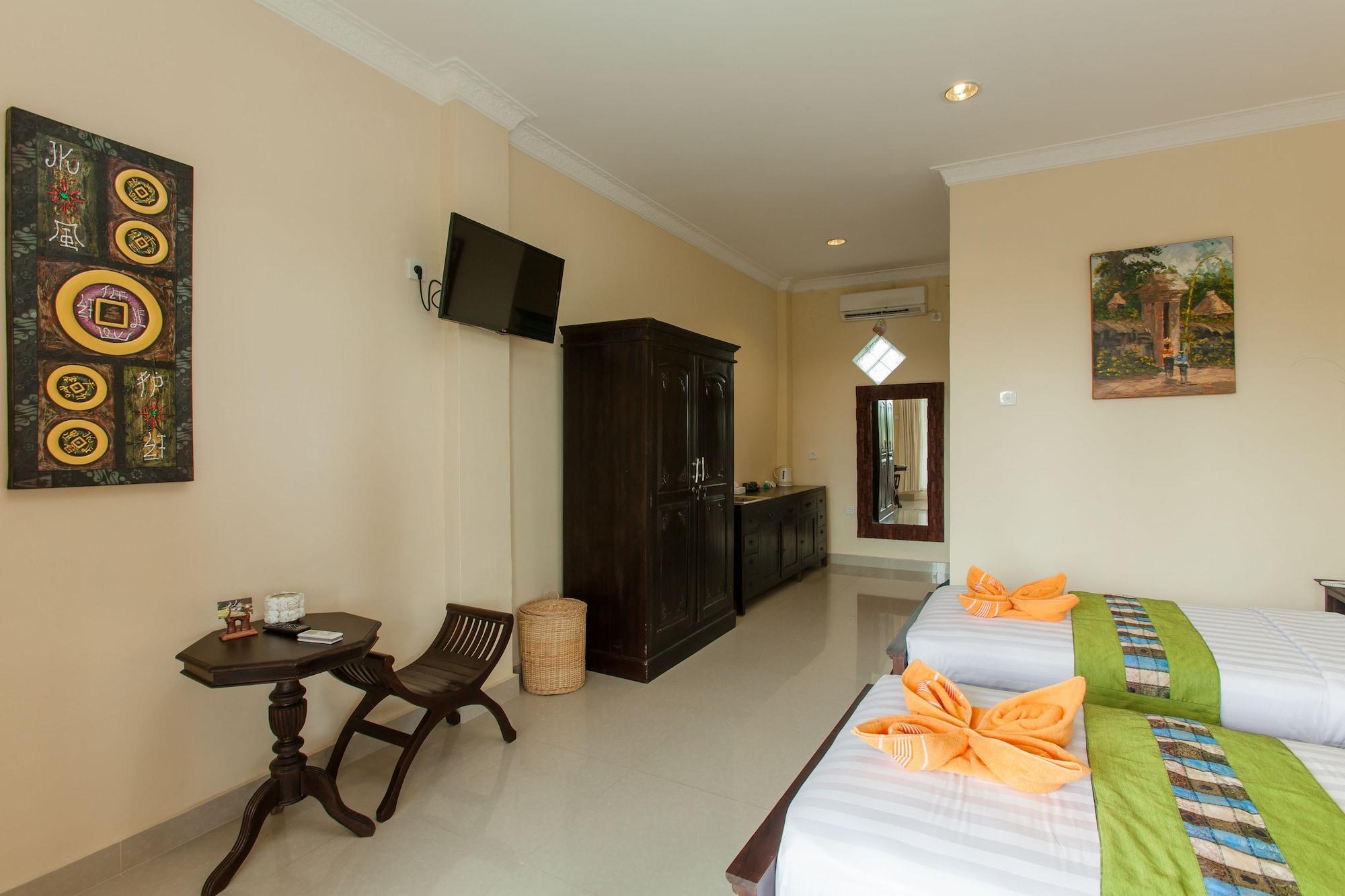 Guest house Liyer House