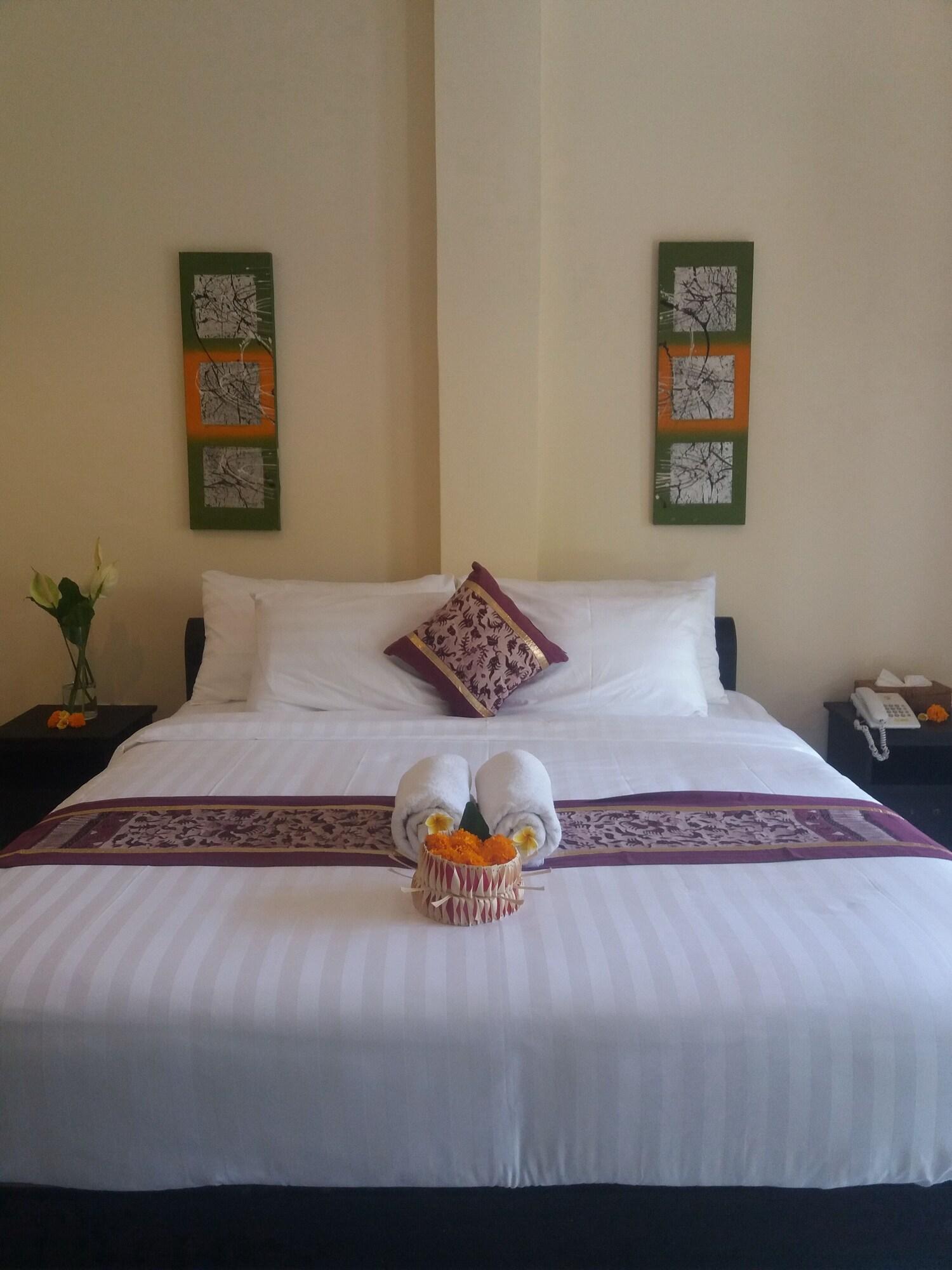 Liyer House 2* Lodtunduh