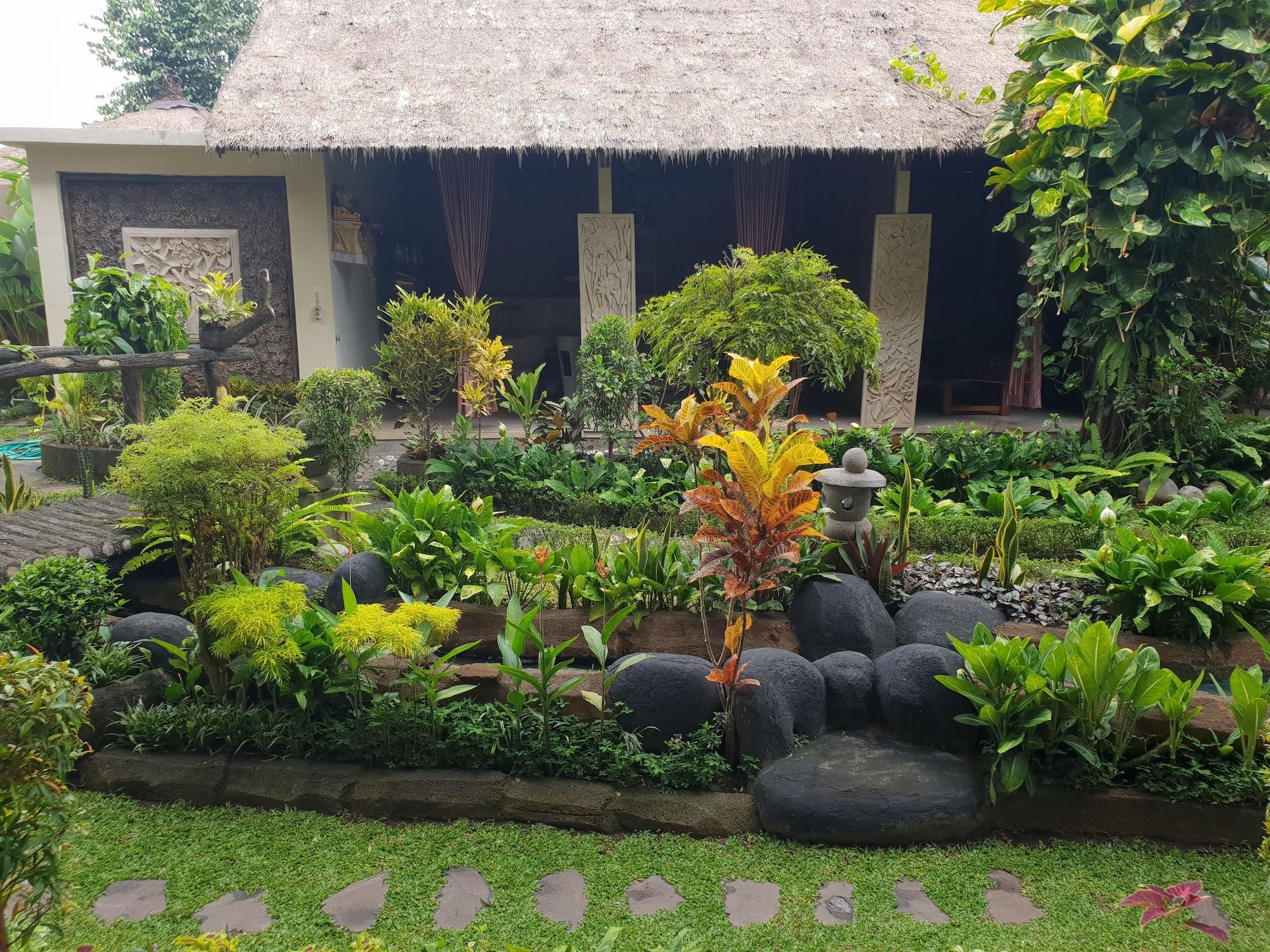 Liyer House 2* Lodtunduh