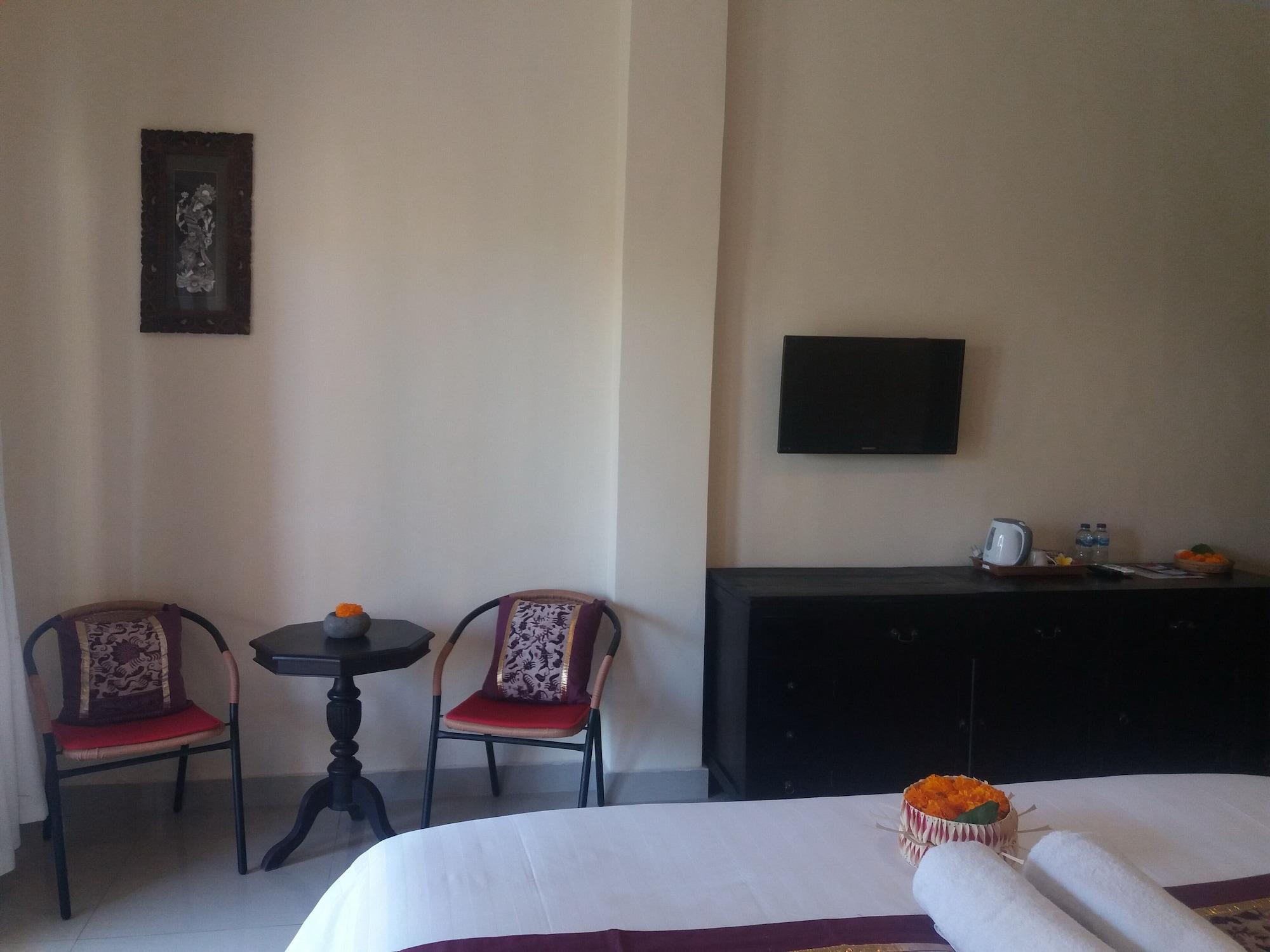 Guest house Liyer House Lodtunduh