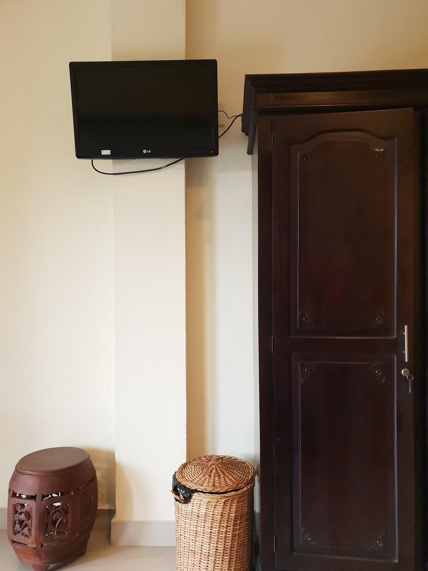 Liyer House Guest house 2*