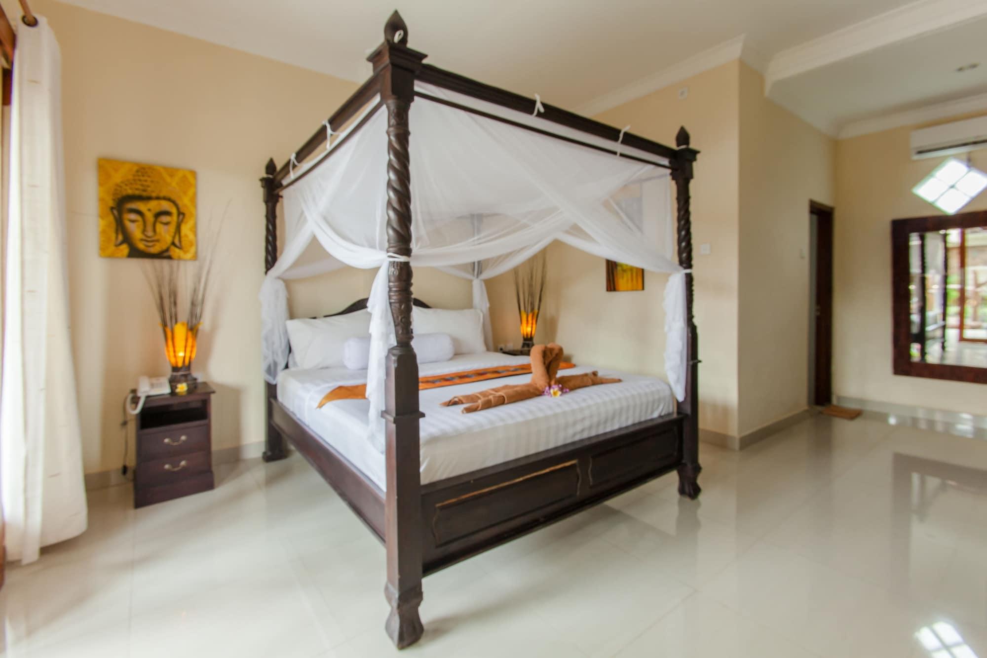 Liyer House Guest house