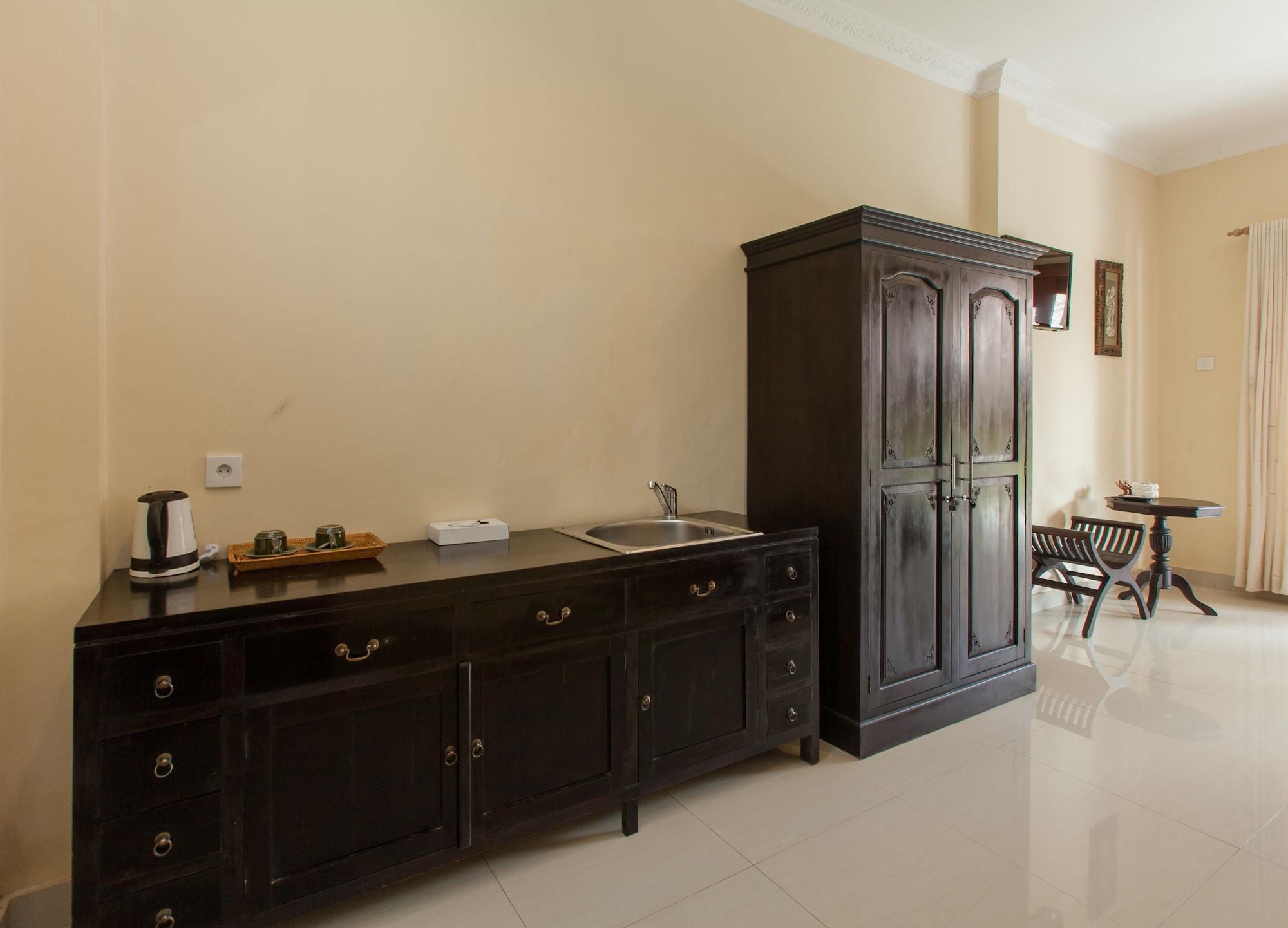 Liyer House Guest house 2*