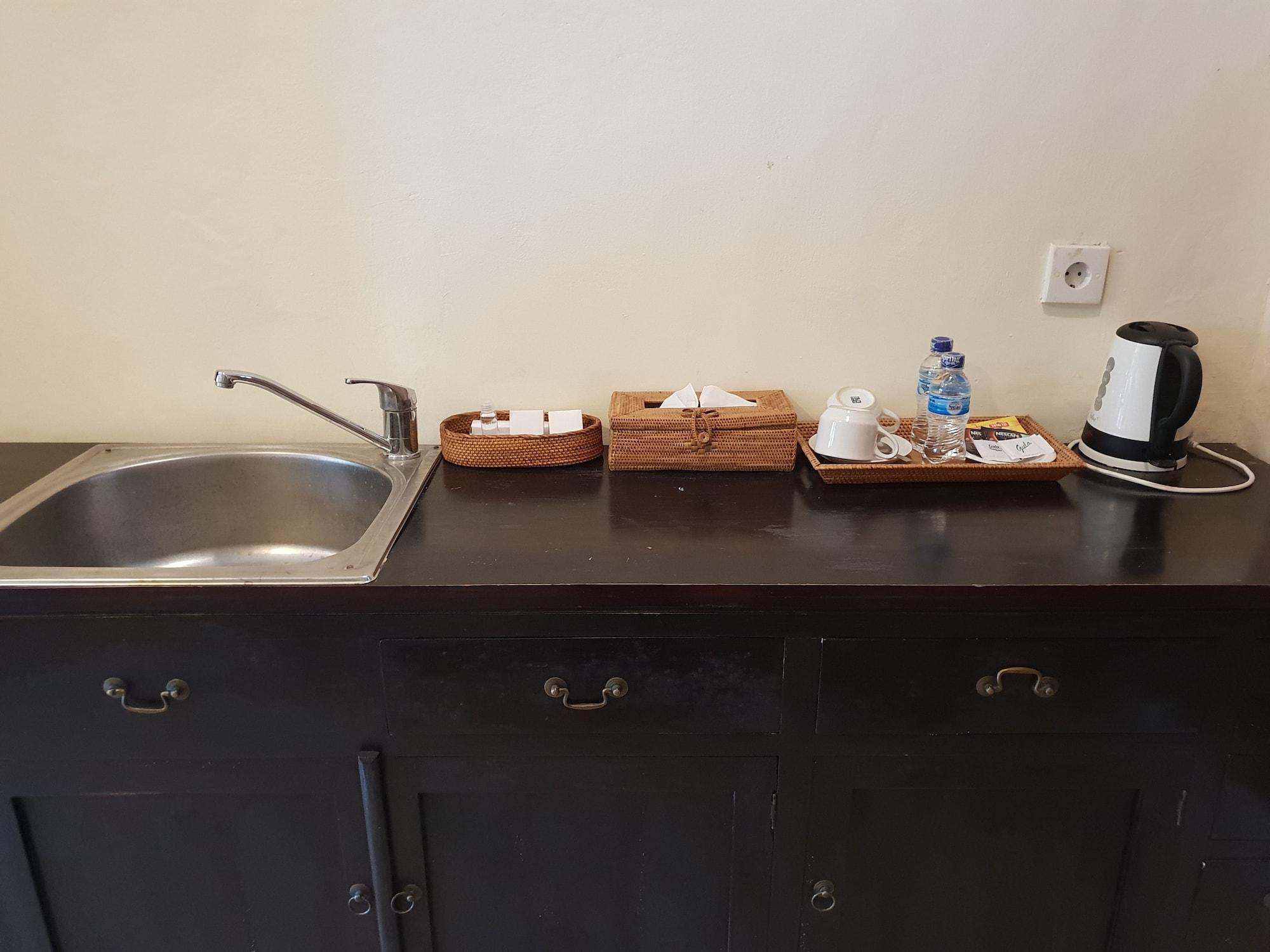 Liyer House Guest house Lodtunduh