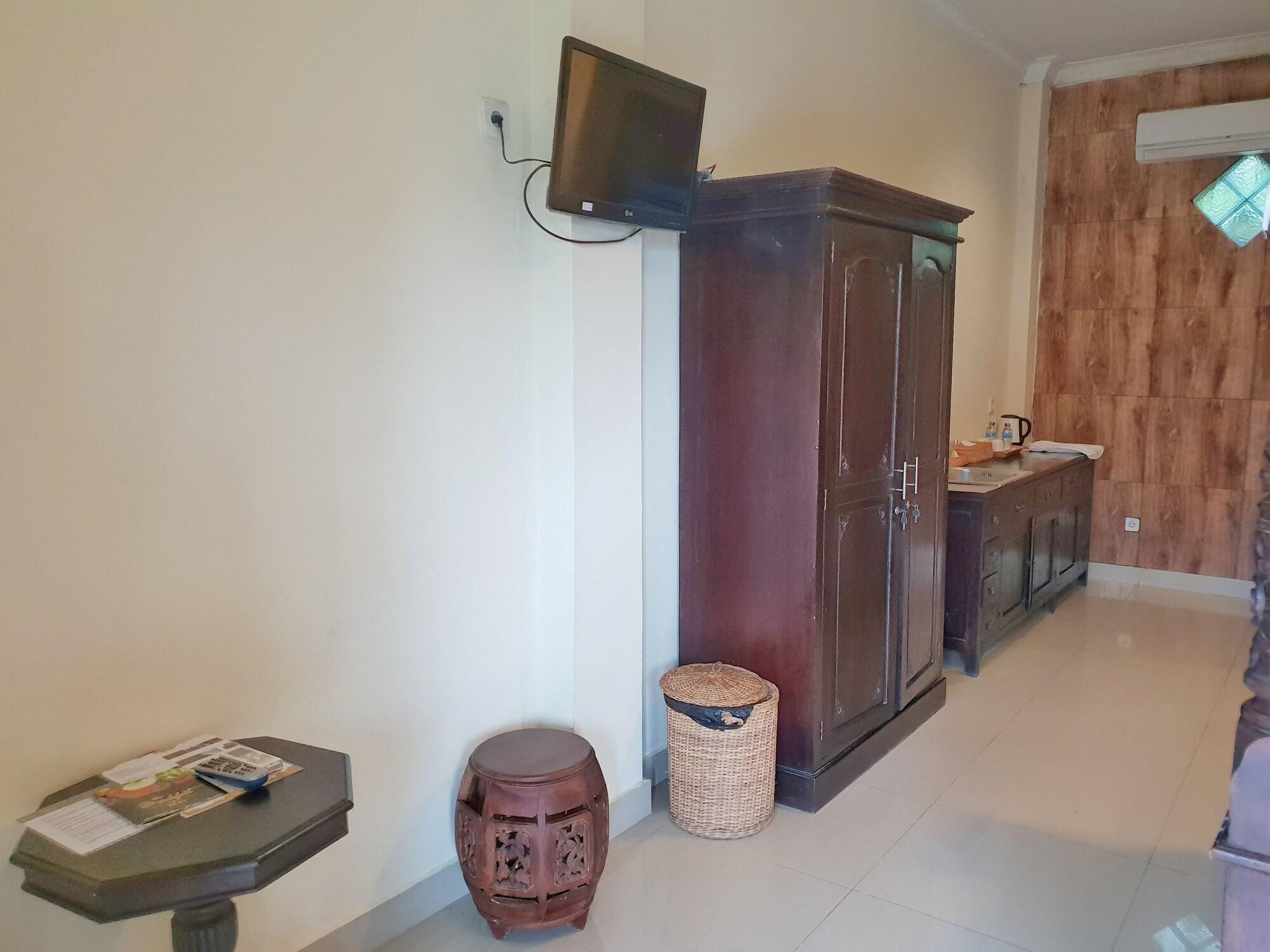 Guest house Liyer House Lodtunduh