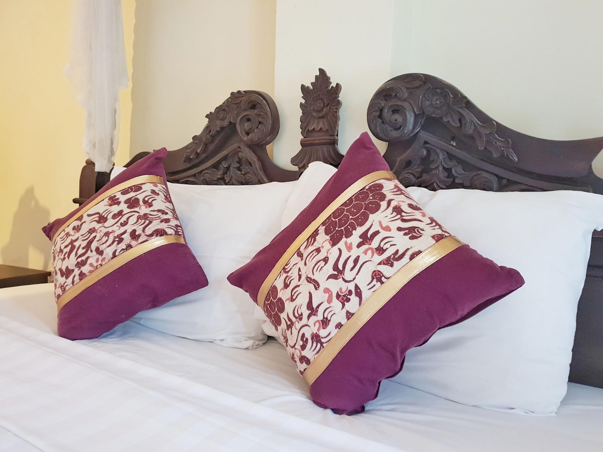 Liyer House Guest house 2*