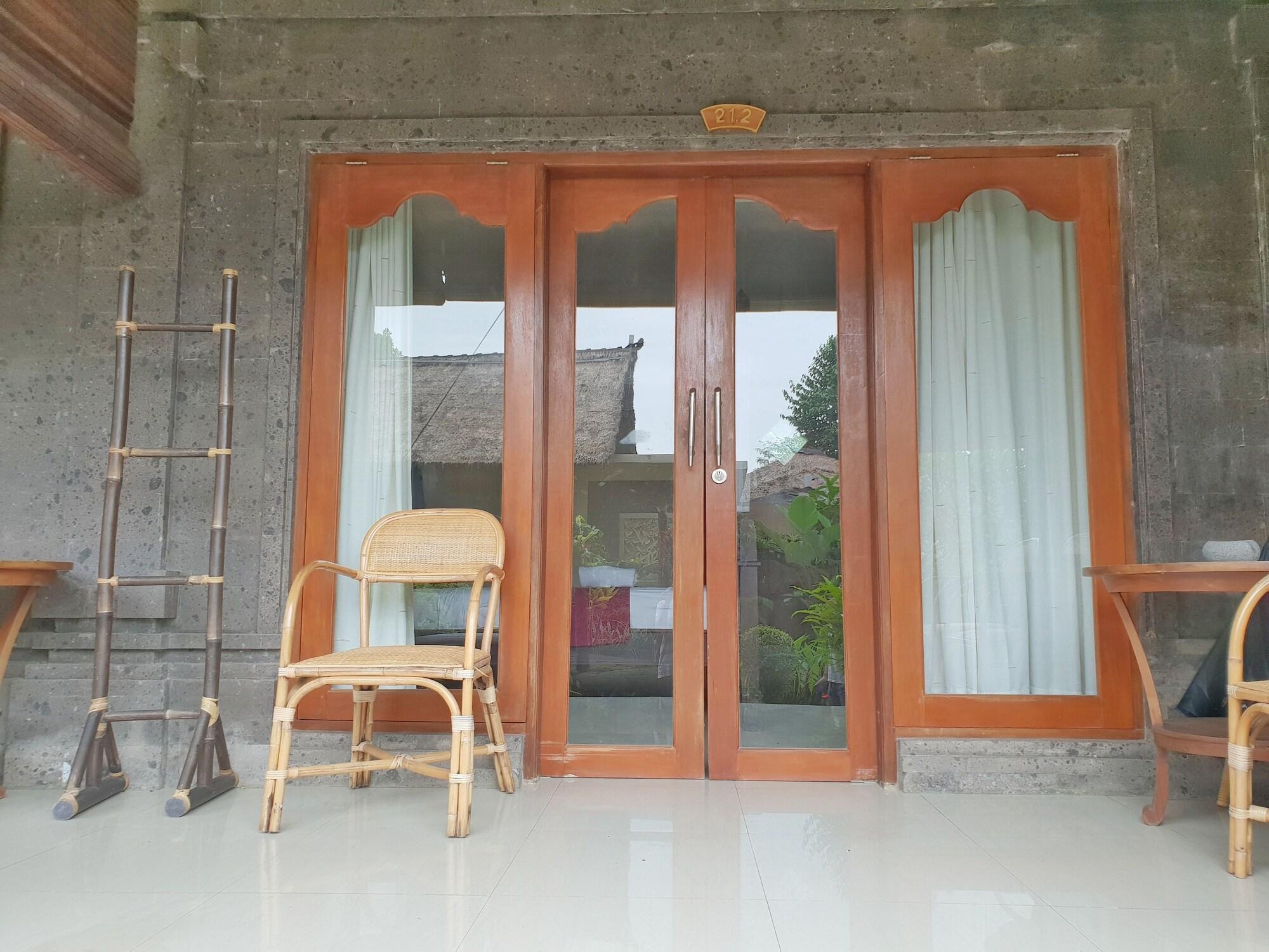 Guest house Liyer House Lodtunduh