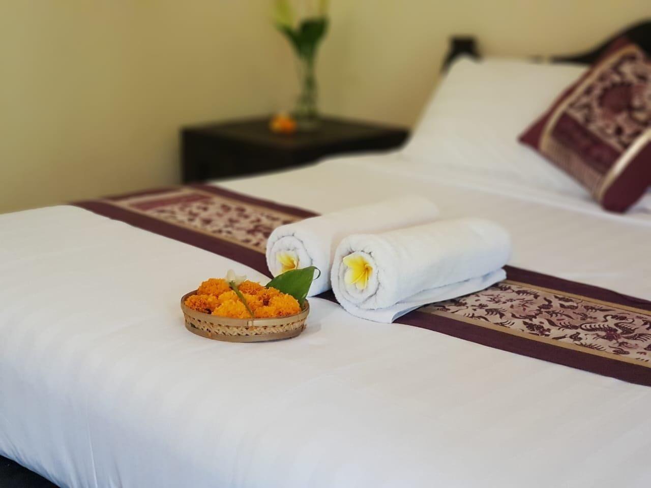 Guest house Liyer House 2*