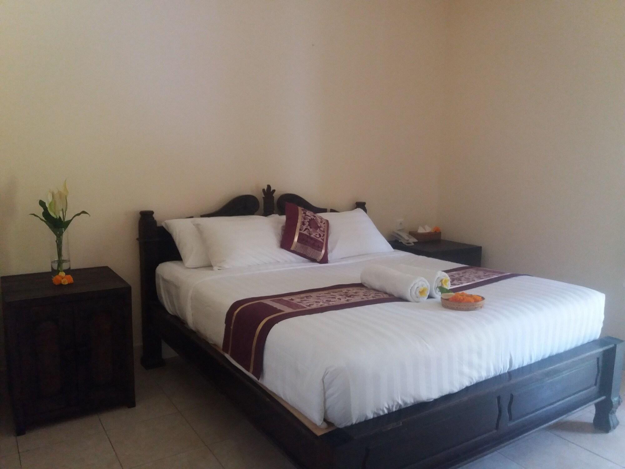 Liyer House Guest house Lodtunduh