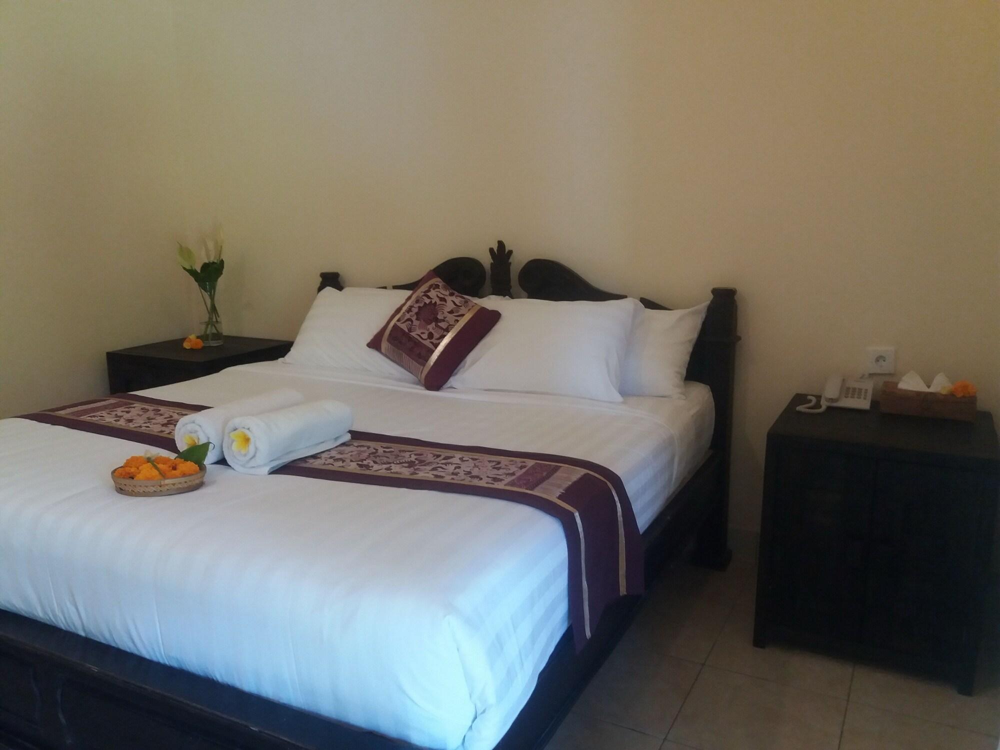 Liyer House 2* Lodtunduh