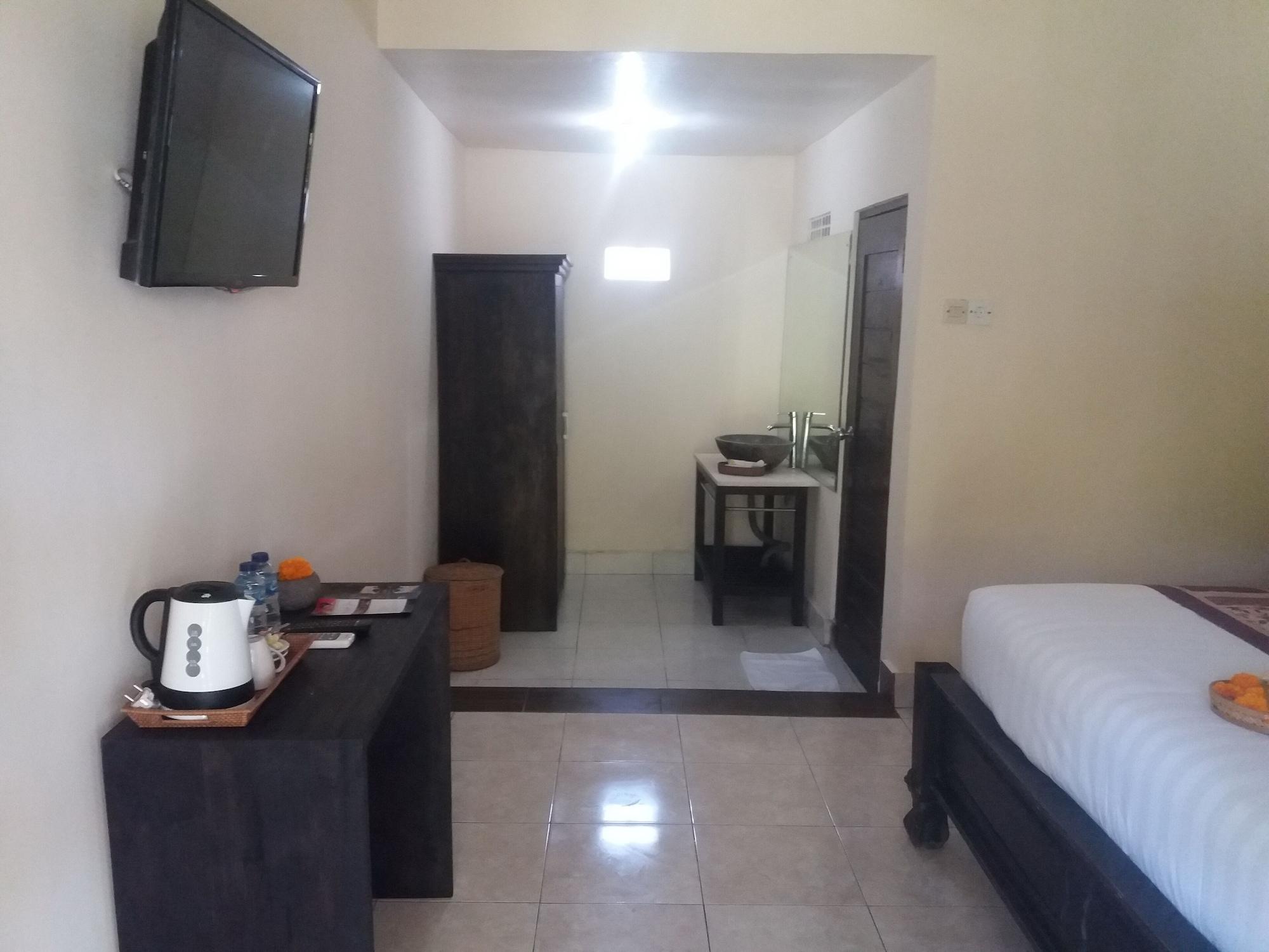 Guest house Liyer House Lodtunduh