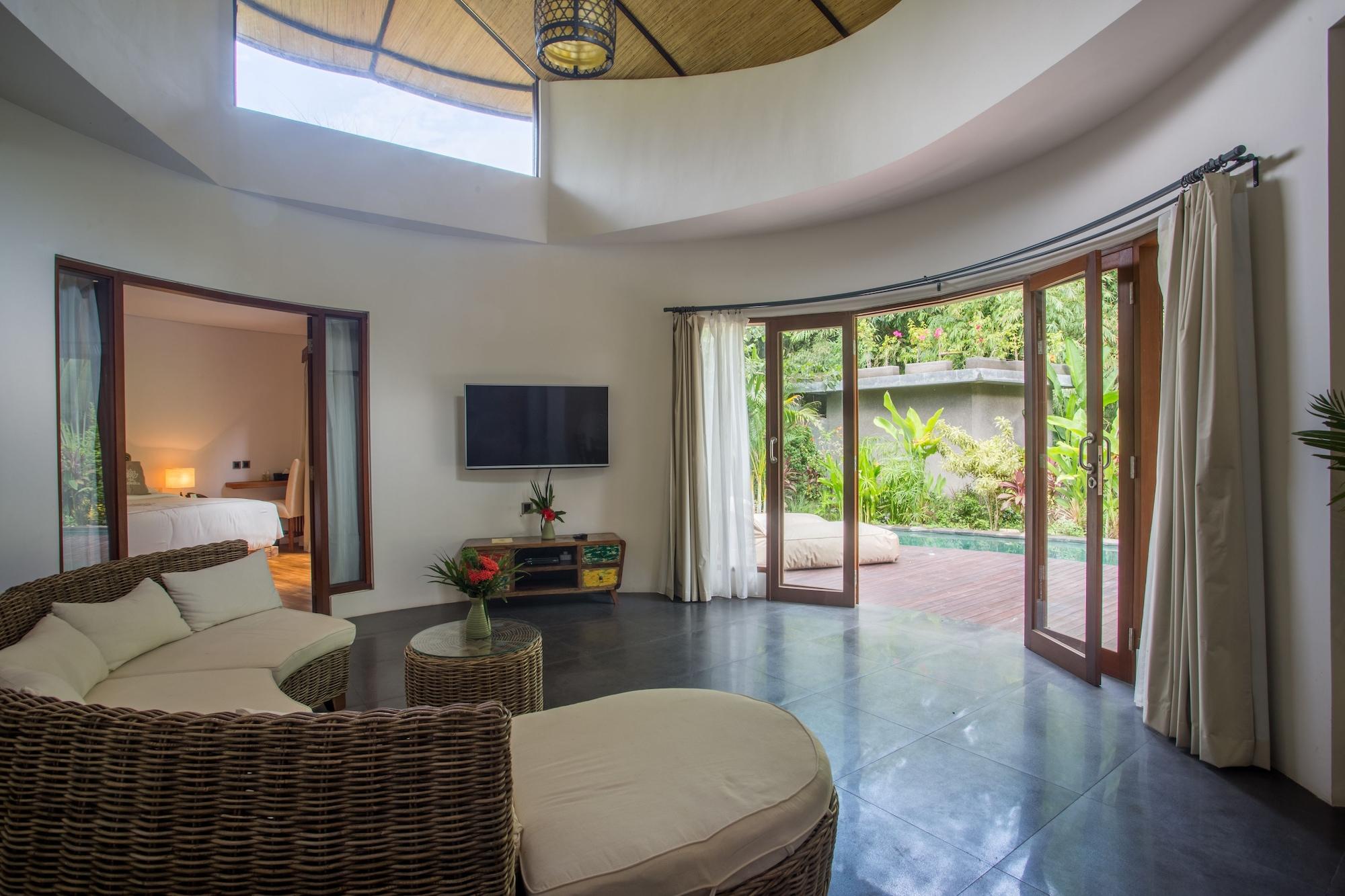 Resort De Moksha Eco Friendly Boutique Resort Tanah Lot (Bali)