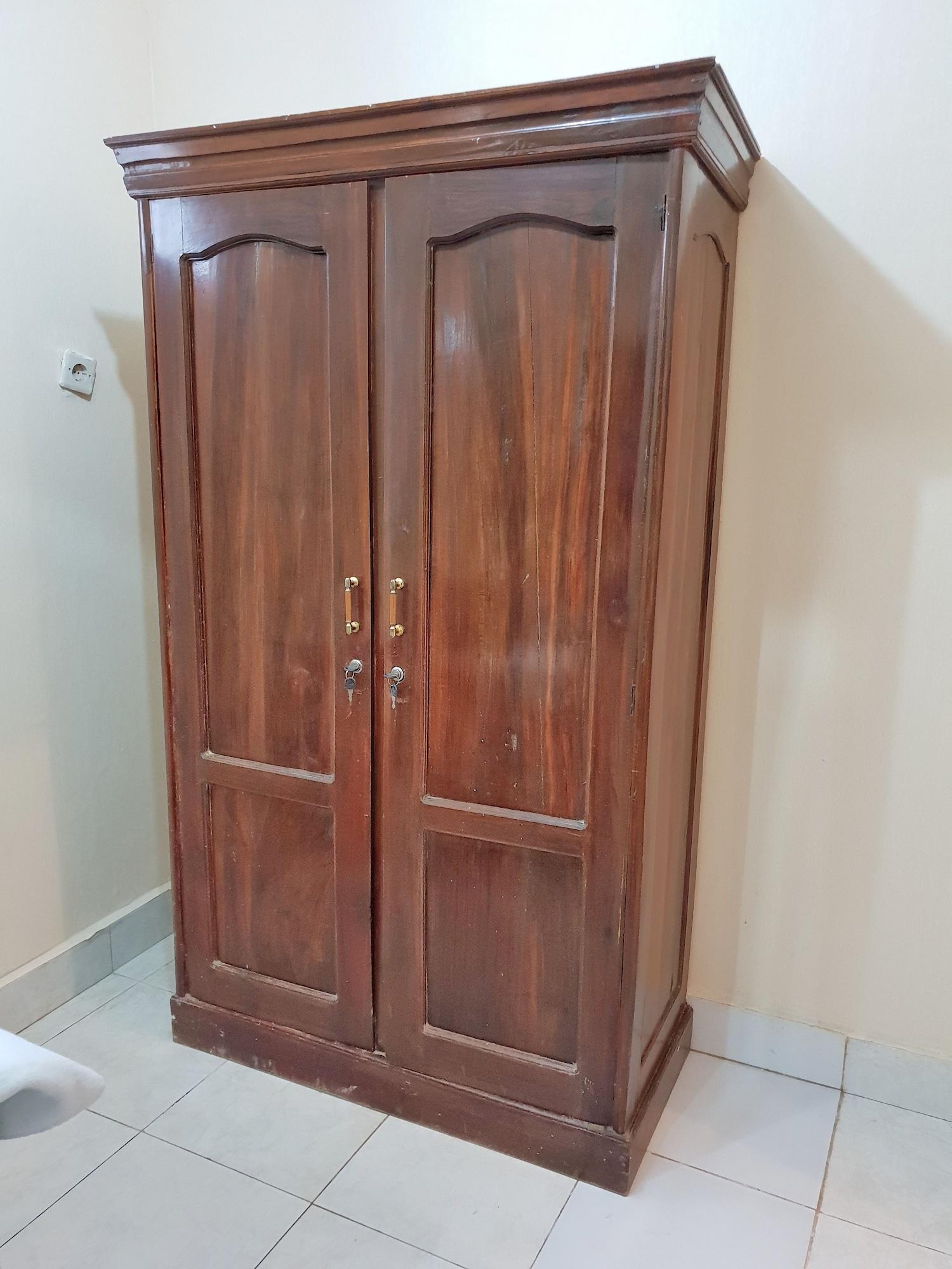 Liyer House Guest house Lodtunduh