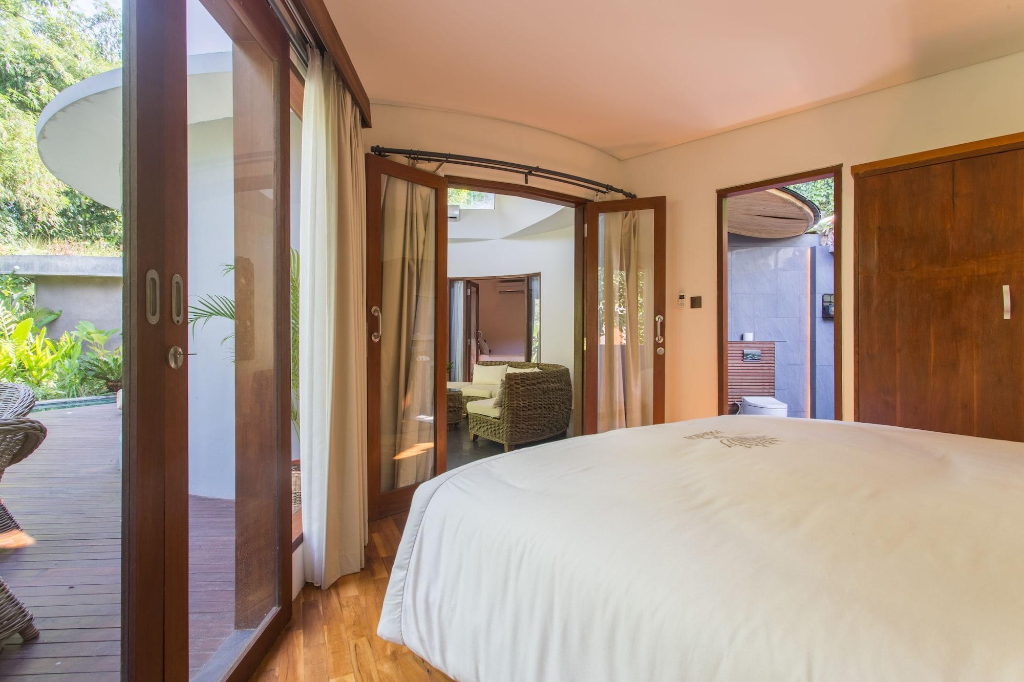 Resort De Moksha Eco Friendly Boutique Resort