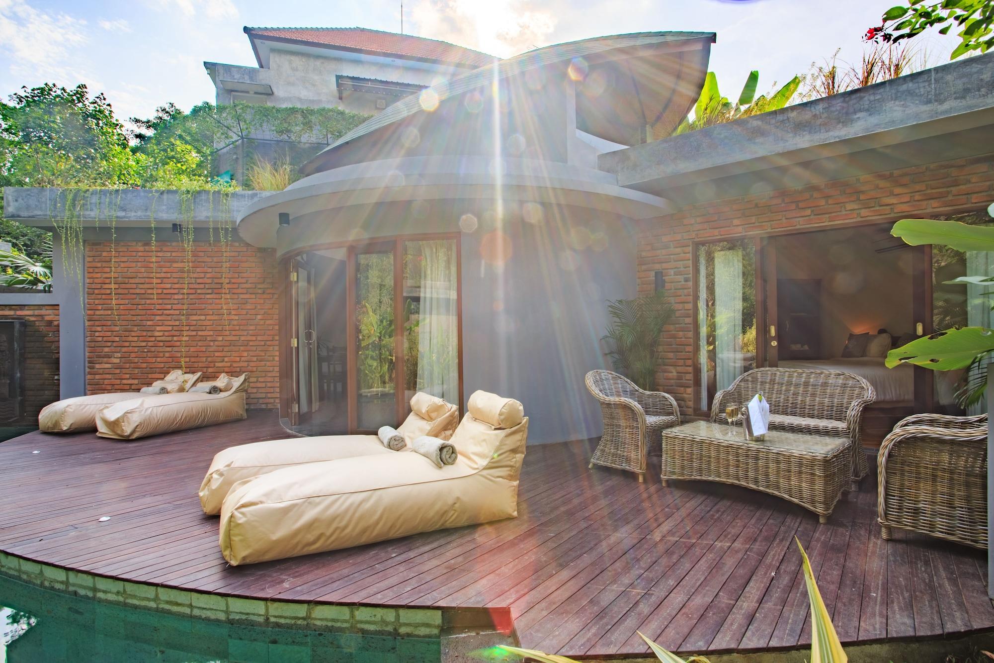 De Moksha Eco Friendly Boutique Resort Resort 4*