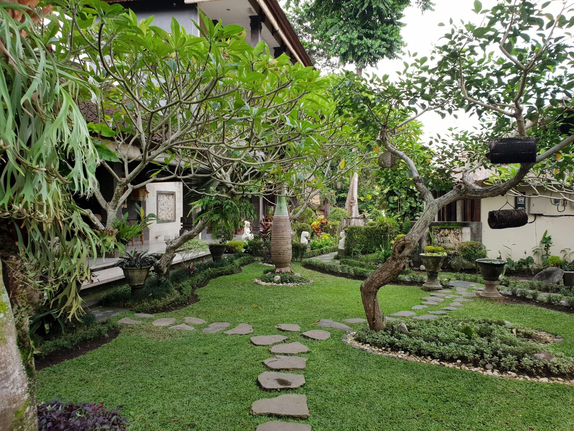 Liyer House Guest house 2*